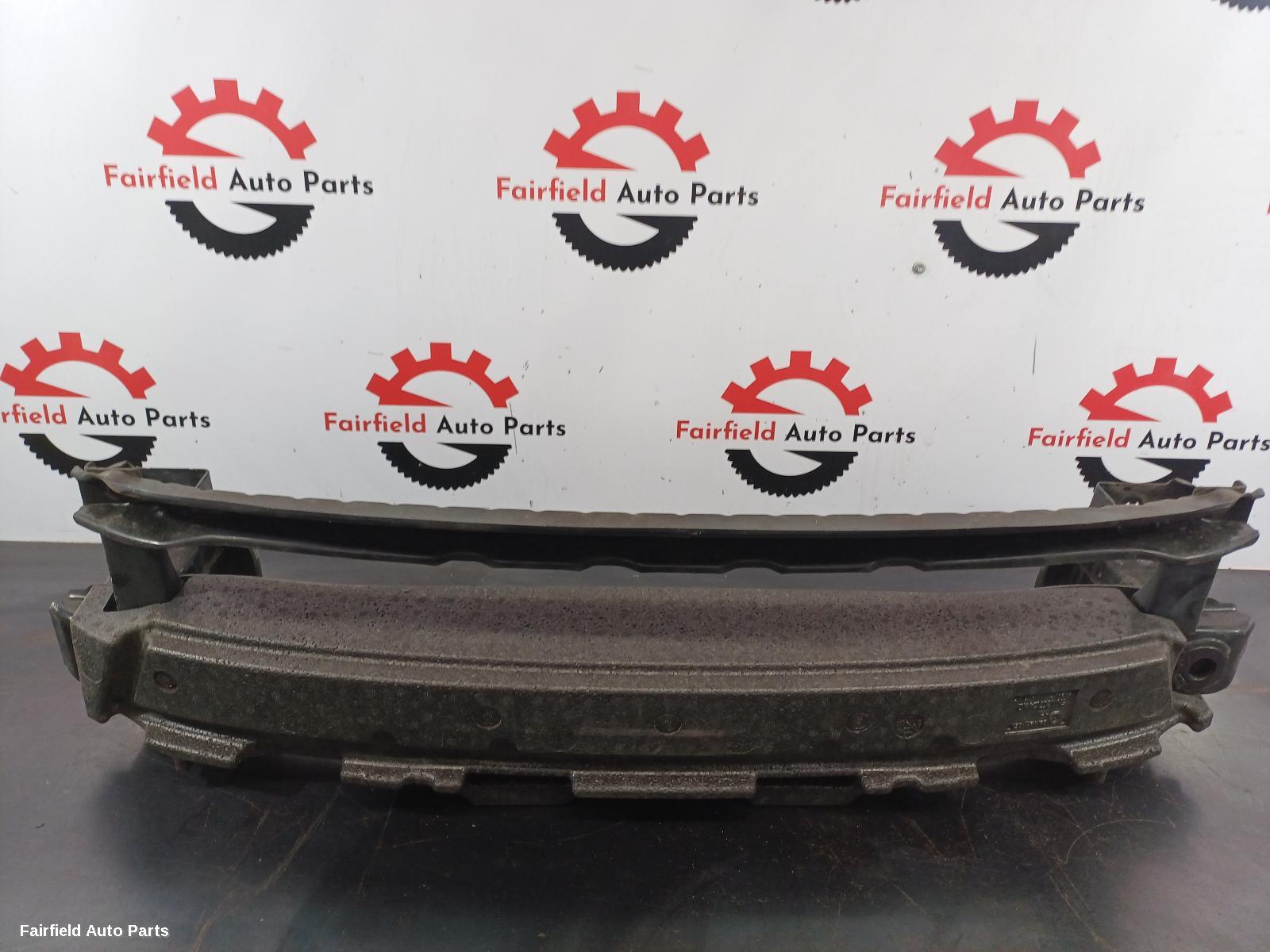 2008-2016 Volkswagen Tiguan F Bar Reinforc Brack