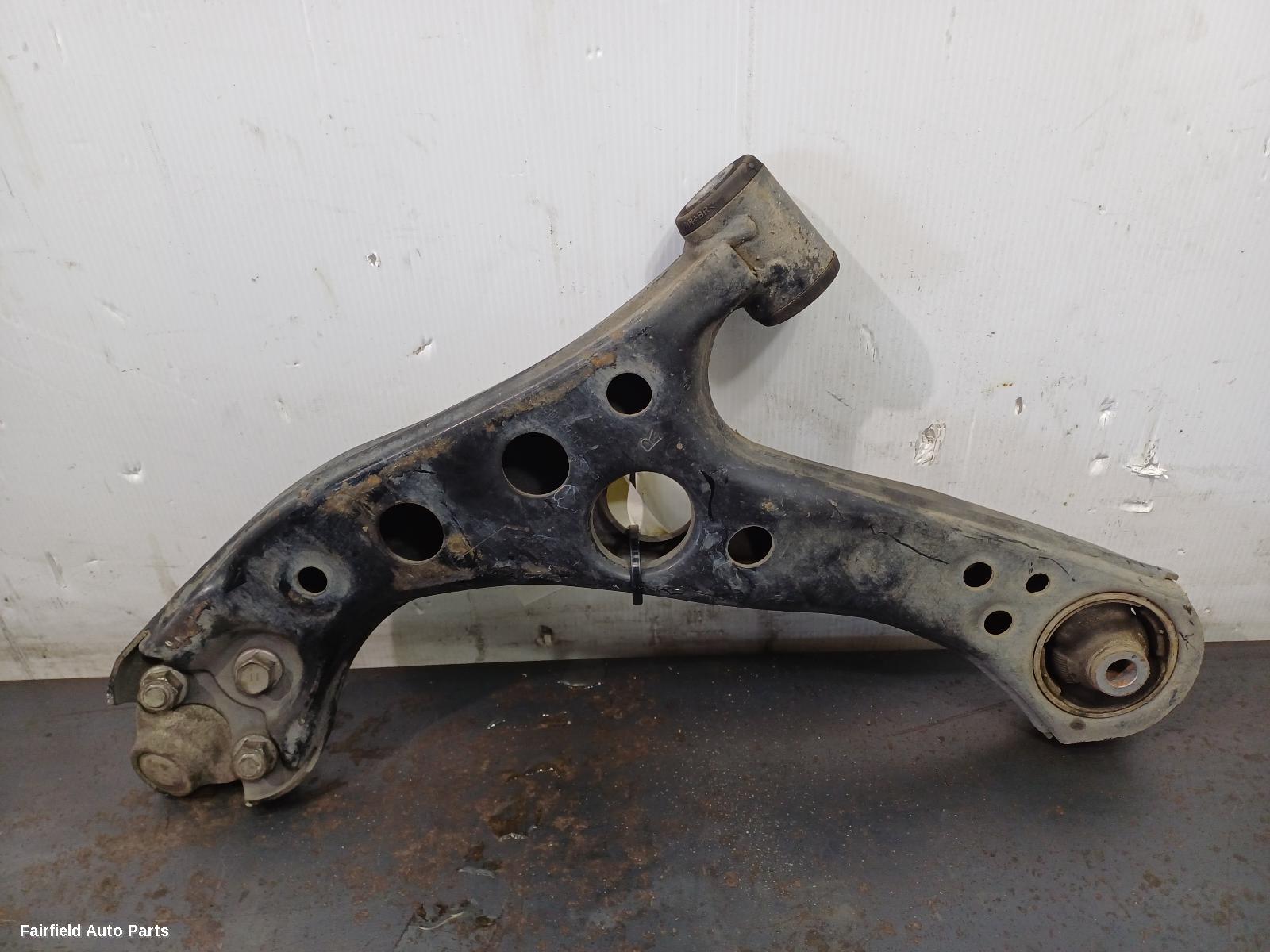 2018-2026 Toyota Corolla Right Front Lower Control Arm