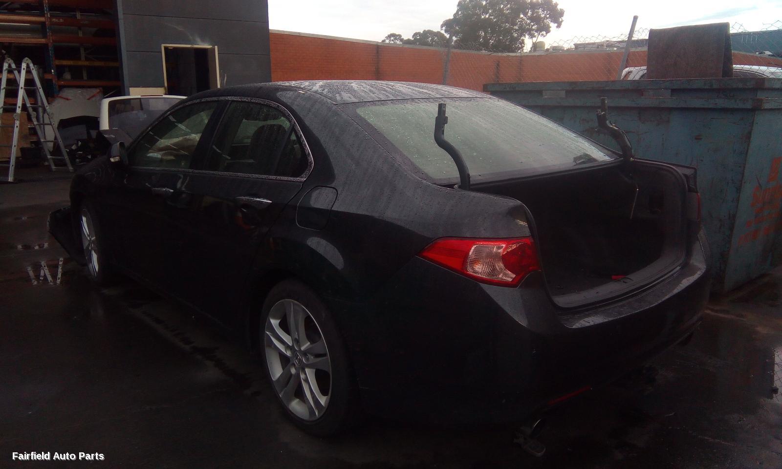 2012 Honda Accord Right Driveshaft