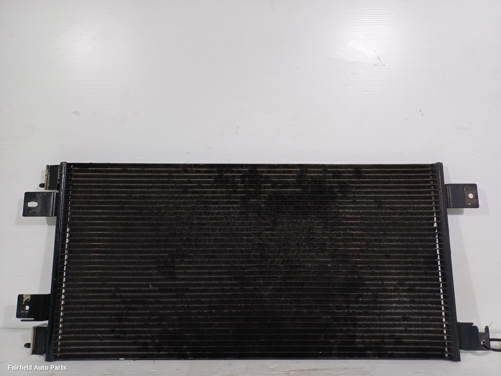 2007-2016 Jeep Patriot A C Condenser