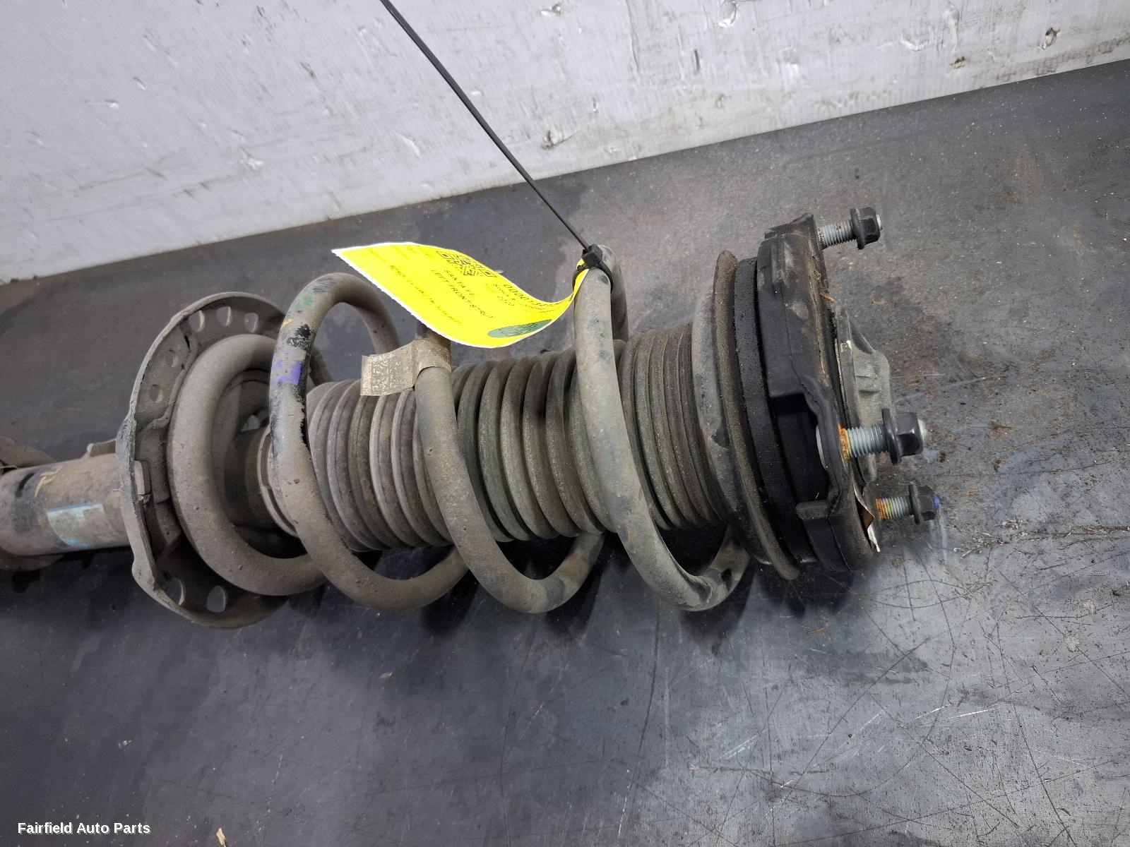 2018-2020 Hyundai Santa Fe Left Front Strut
