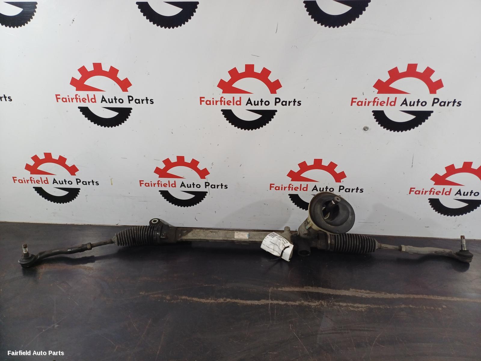 2007-2014 Mazda 2 Steering Box Rack