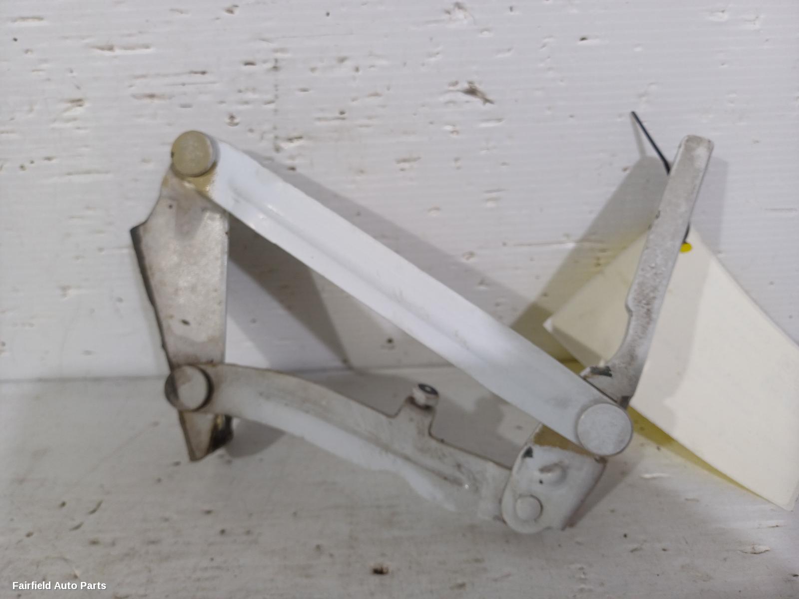 2012 Mercedes Sprinter Bonnet Hinge Strut