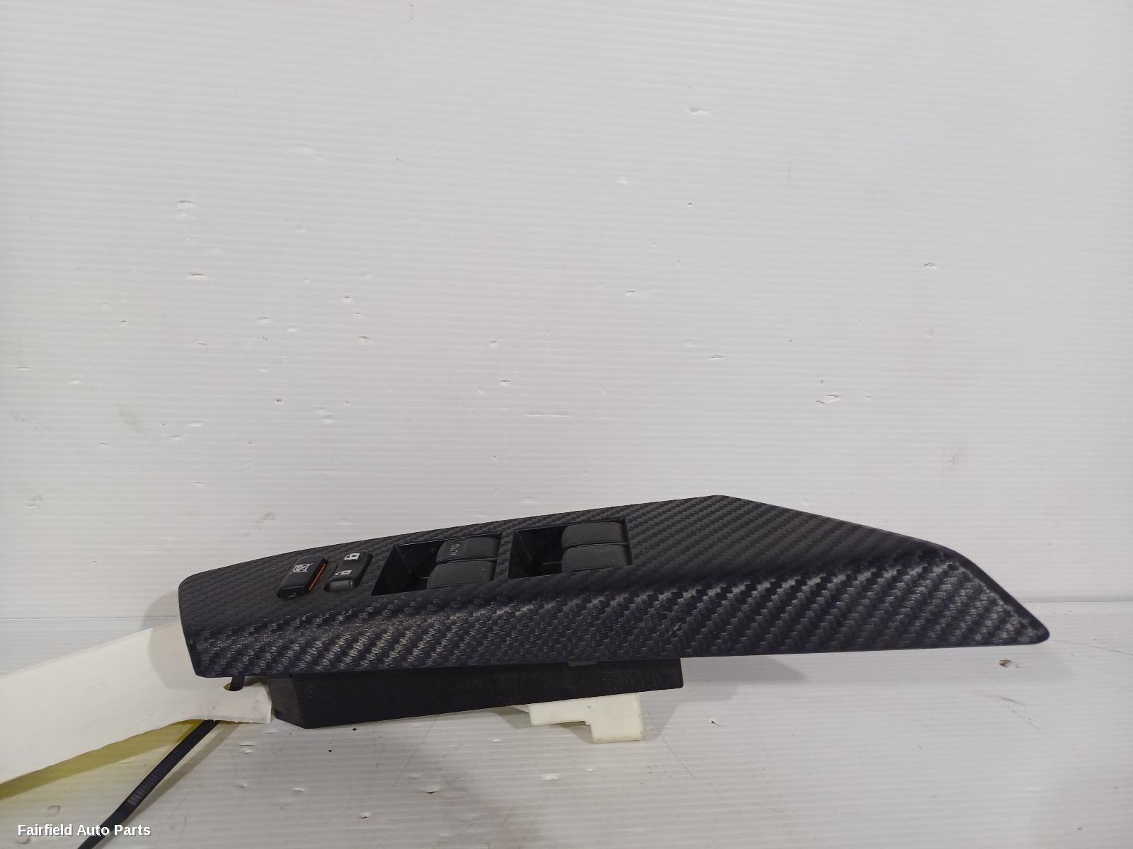 2012-2018 Toyota Rav4 Pwr Dr Wind Switch