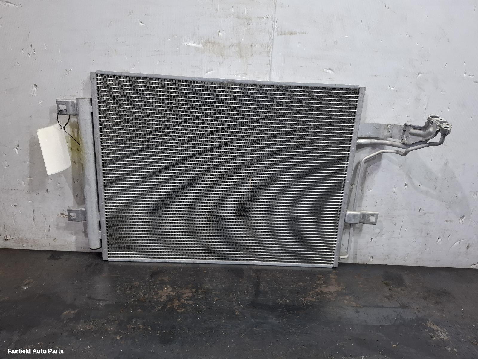 2019-2025 Mazda Cx30 A C Condenser
