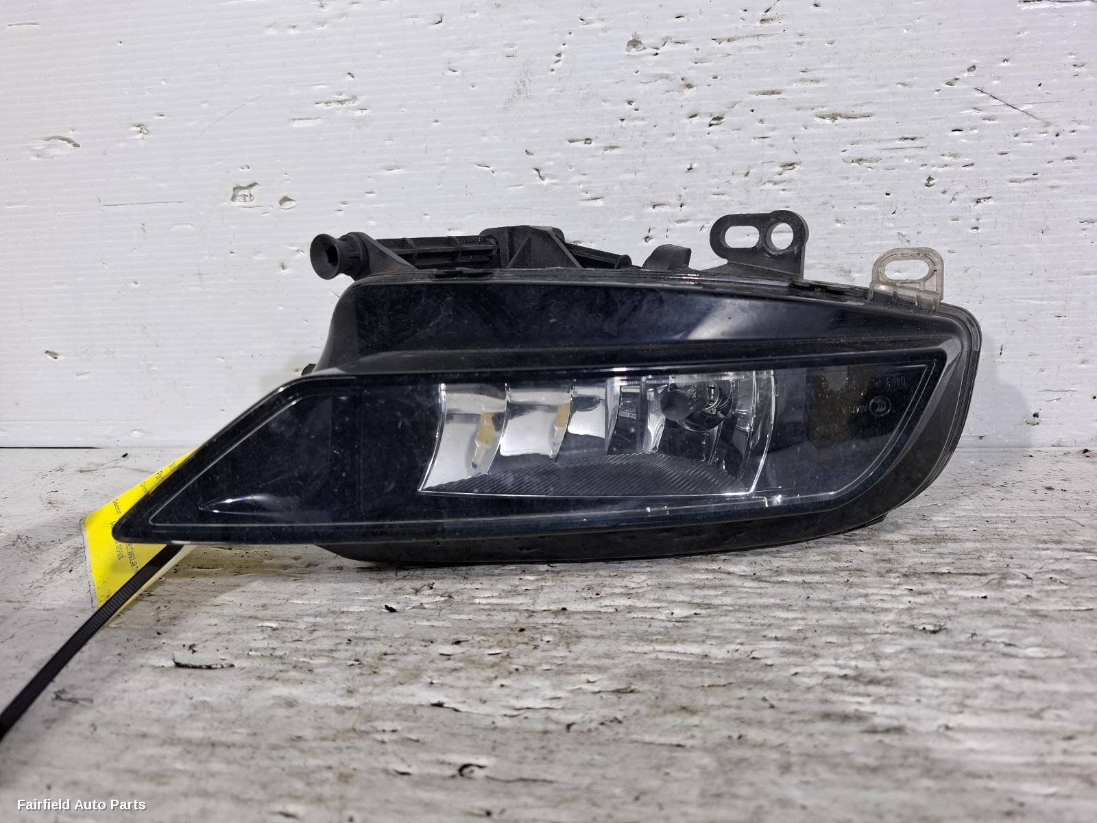 2013-2020 Audi A3 Right Indicator Fog Side