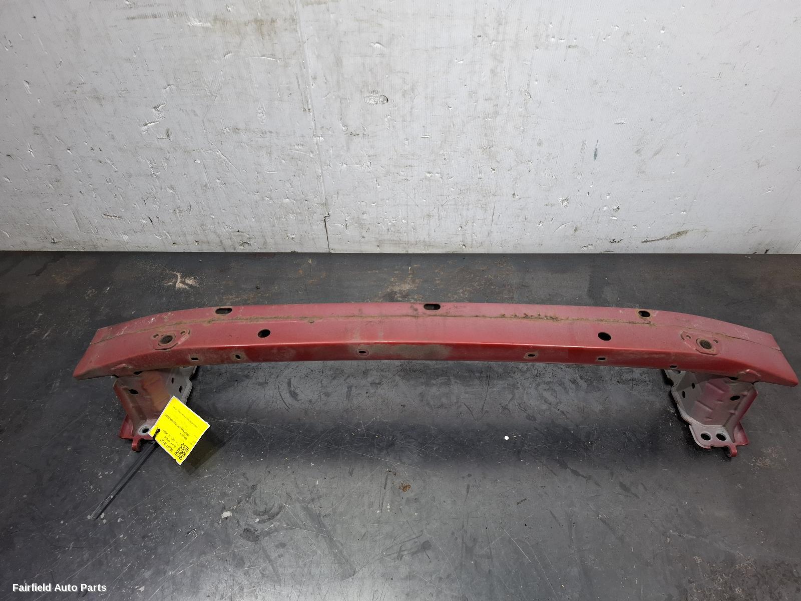 2007-2012 Toyota Corolla F Bar Reinforc Brack
