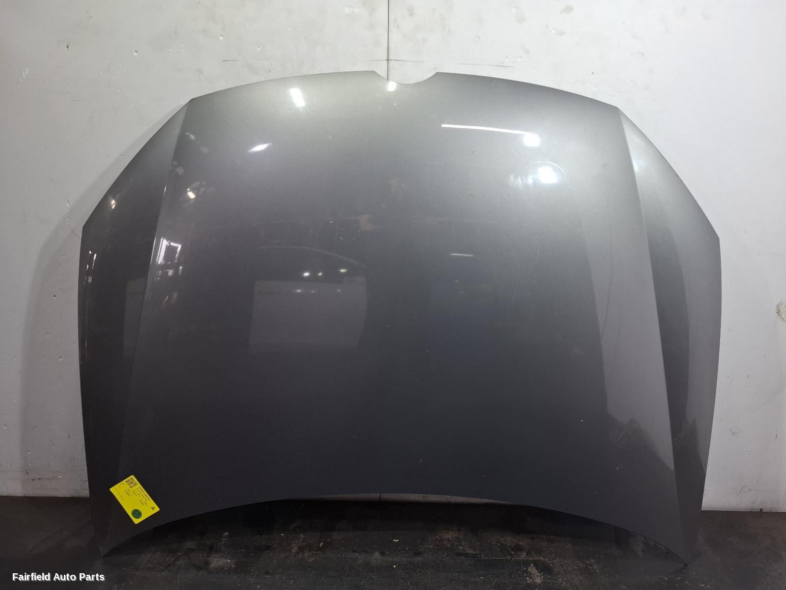 2008-2016 Volkswagen Golf Bonnet
