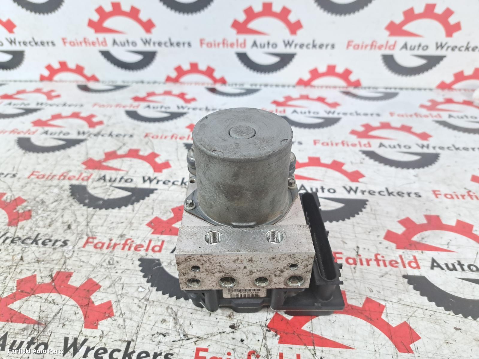 2006-2013 Holden Commodore Abs Pump Modulator