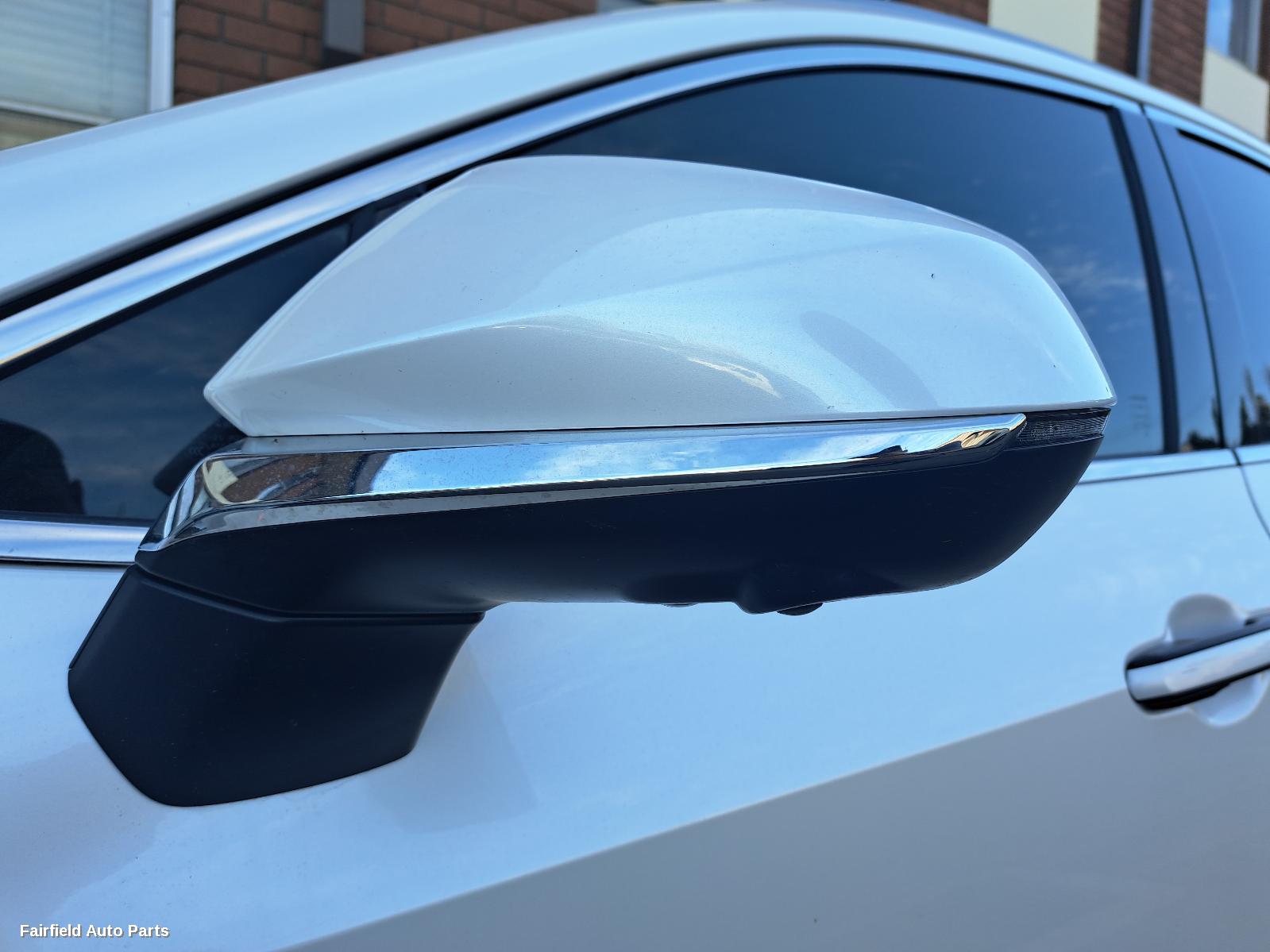2021-2026 Lexus Nx Grille