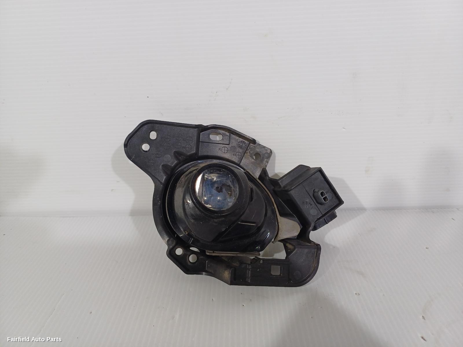 2015-2018 Mazda Cx3 Right Indicator Fog Side