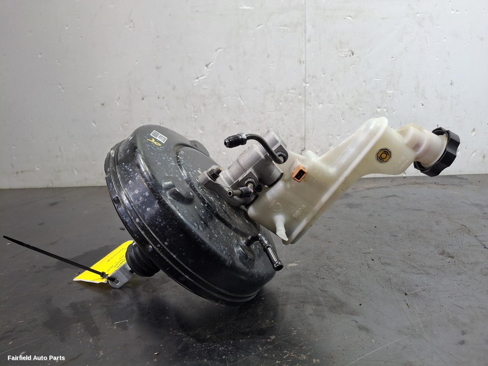2012-2017 Hyundai I30 Brake Booster