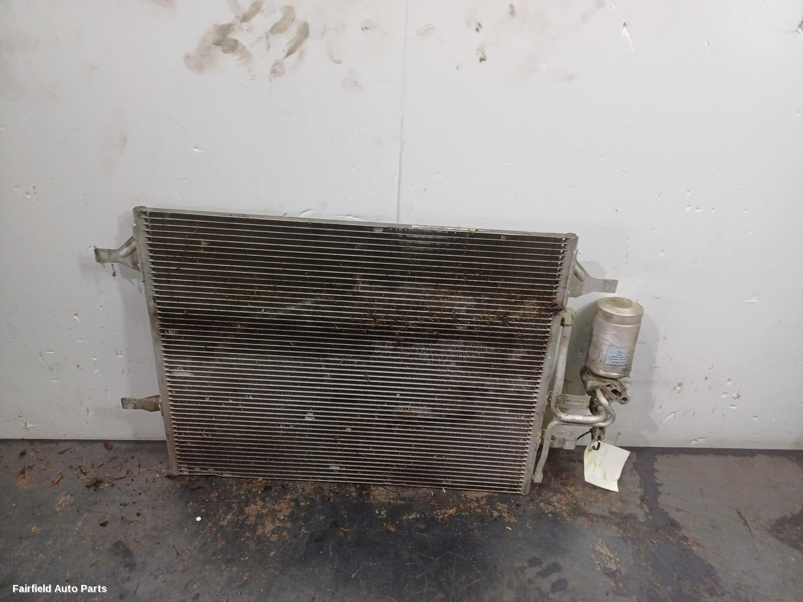 2013-2018 Volvo S60/v60 A C Condenser