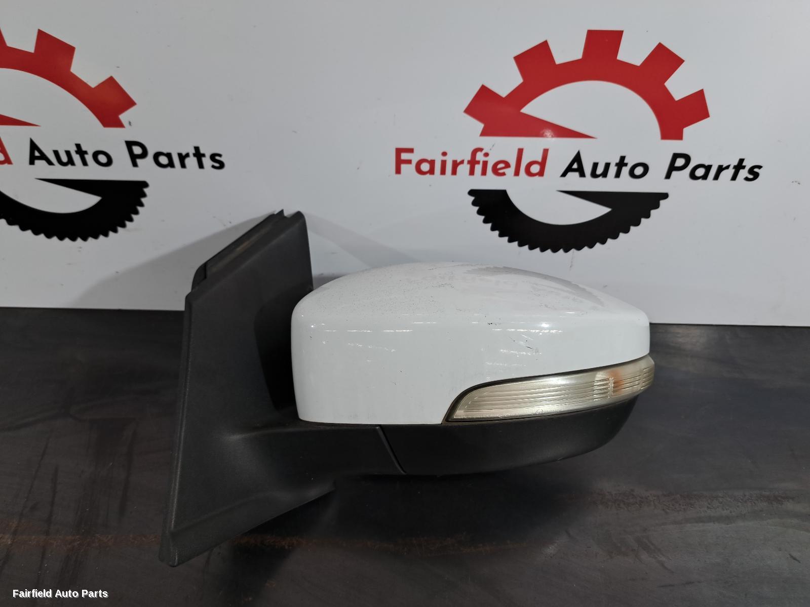 2012-2016 Ford Kuga Left Door Mirror