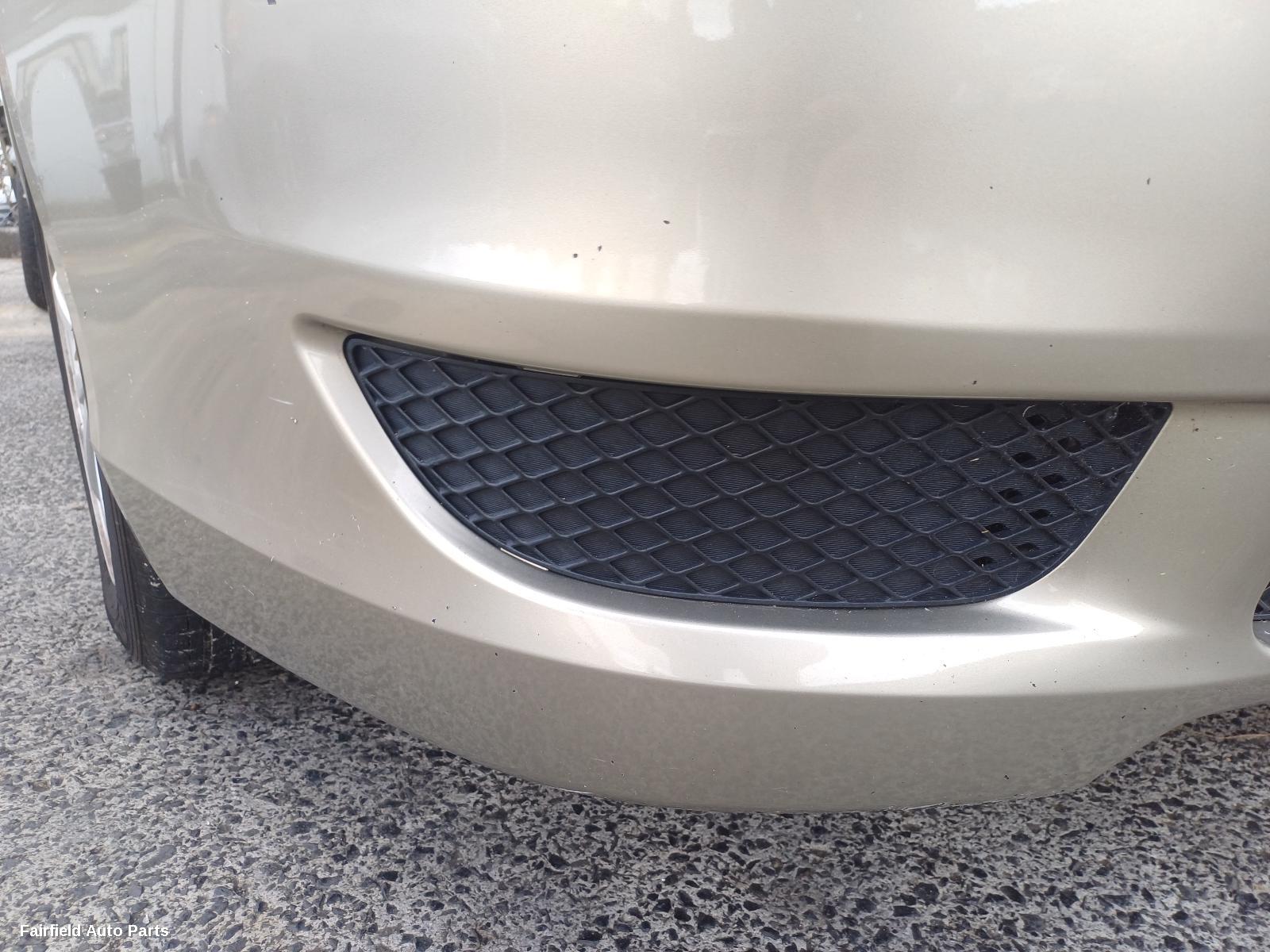 2010 Mitsubishi Lancer Abs Pump Modulator