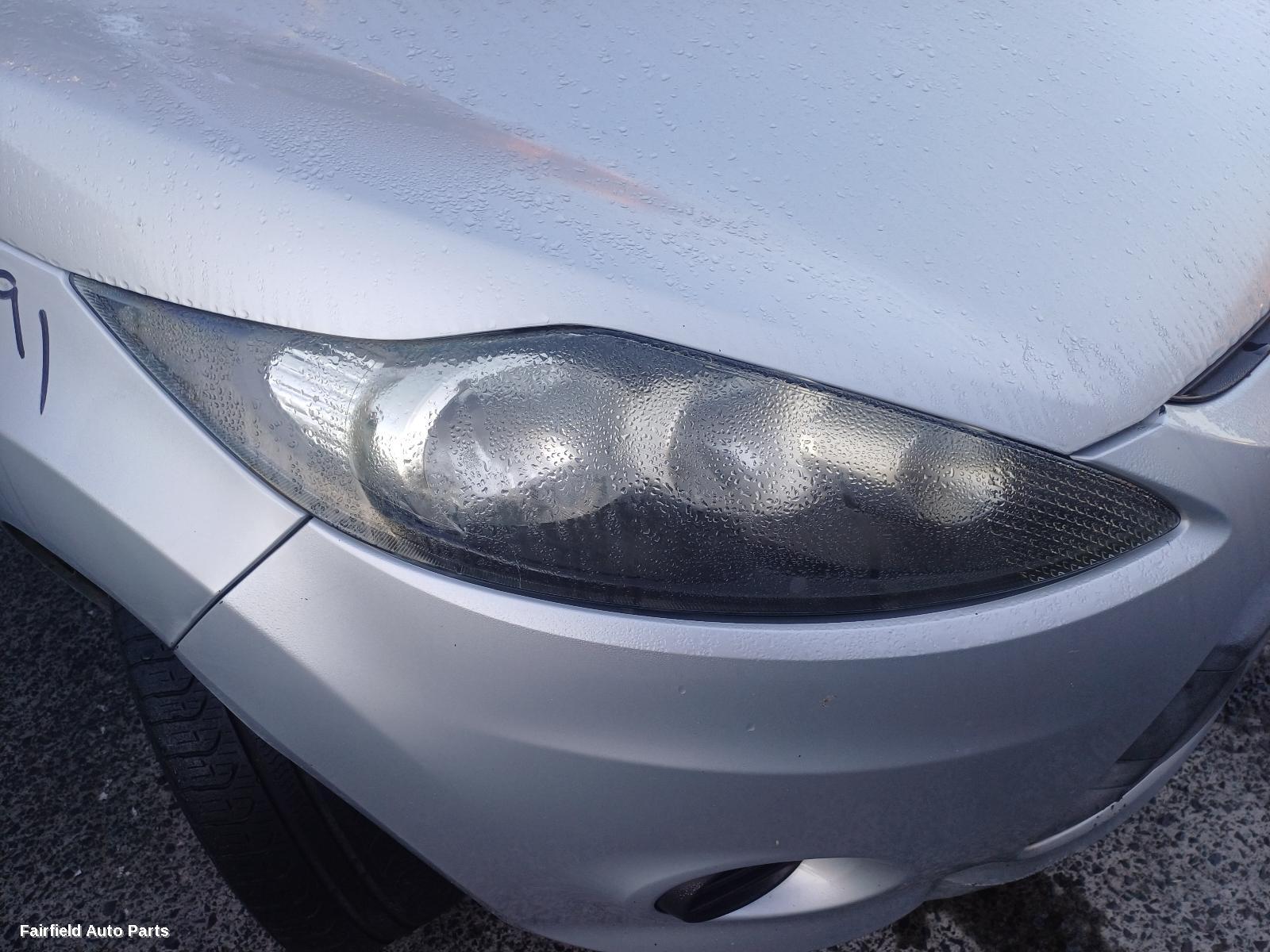 2008-2012 Ford Fiesta Pwr Dr Wind Switch