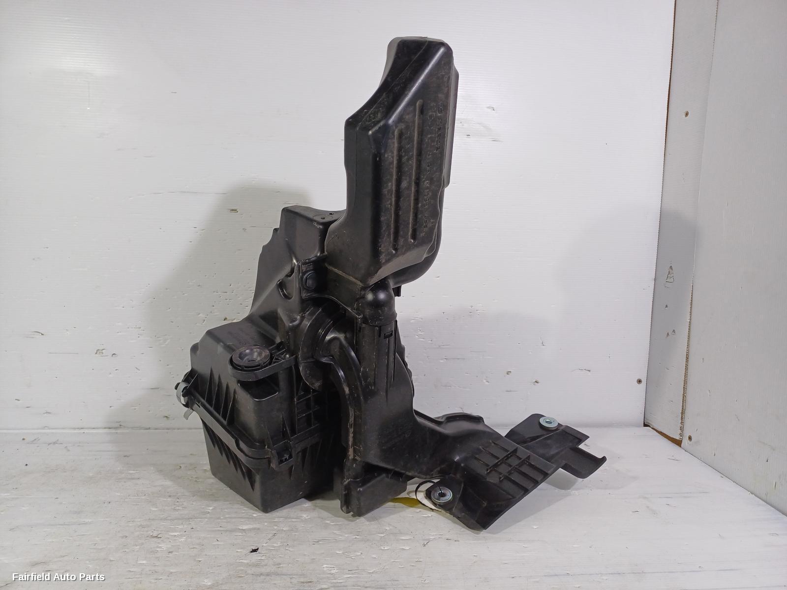 2014-2026 Mazda 2 Air Cleaner Box