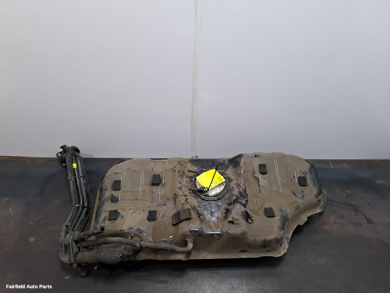 2012-2017 Hyundai I30 Fuel Tank