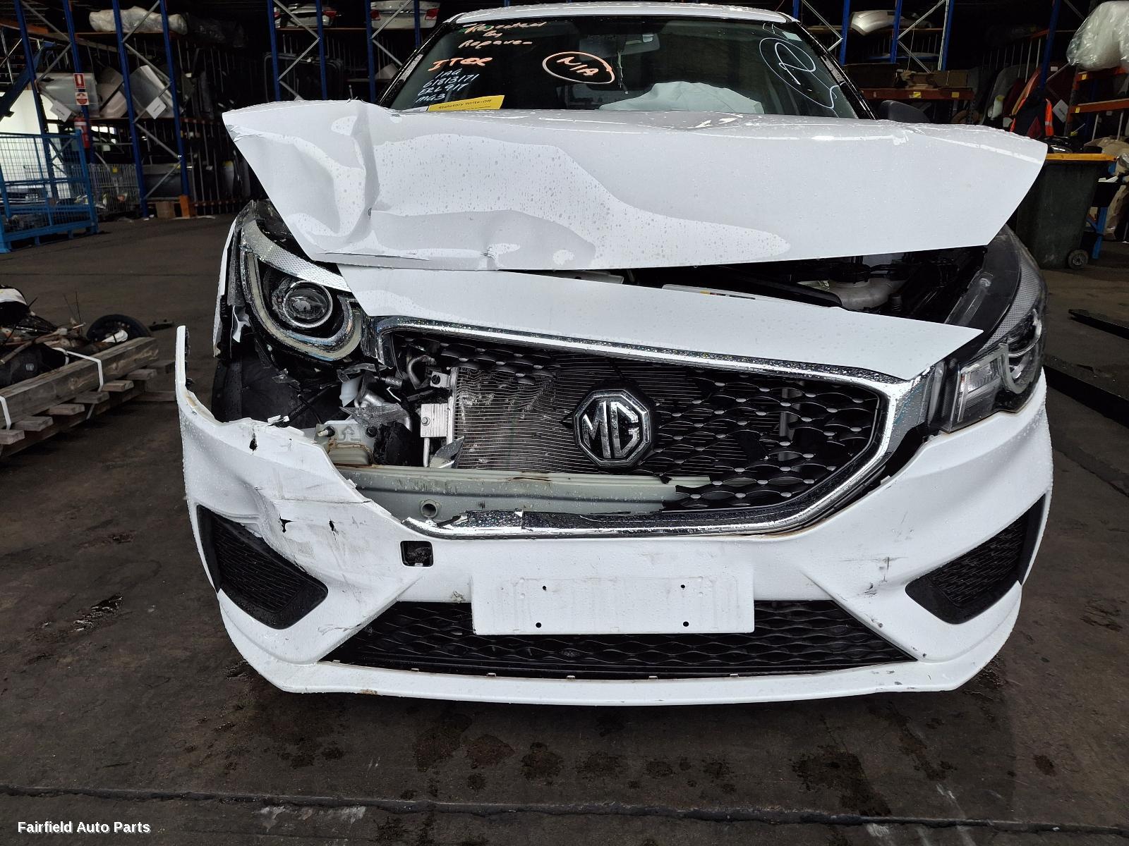 2022 Mg Mg3 Sunvisor