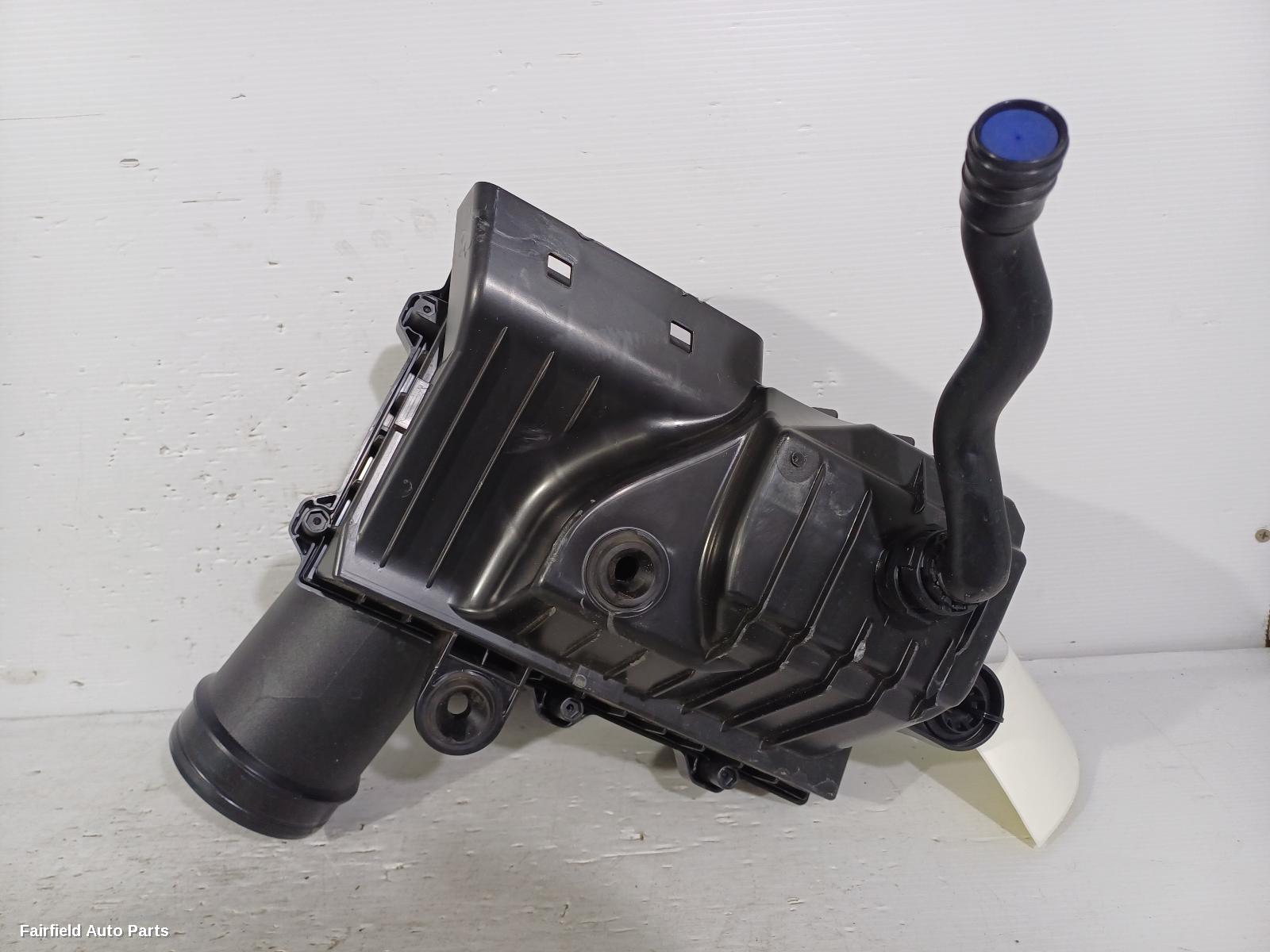 2020-2025 Skoda Kamiq Air Cleaner Box