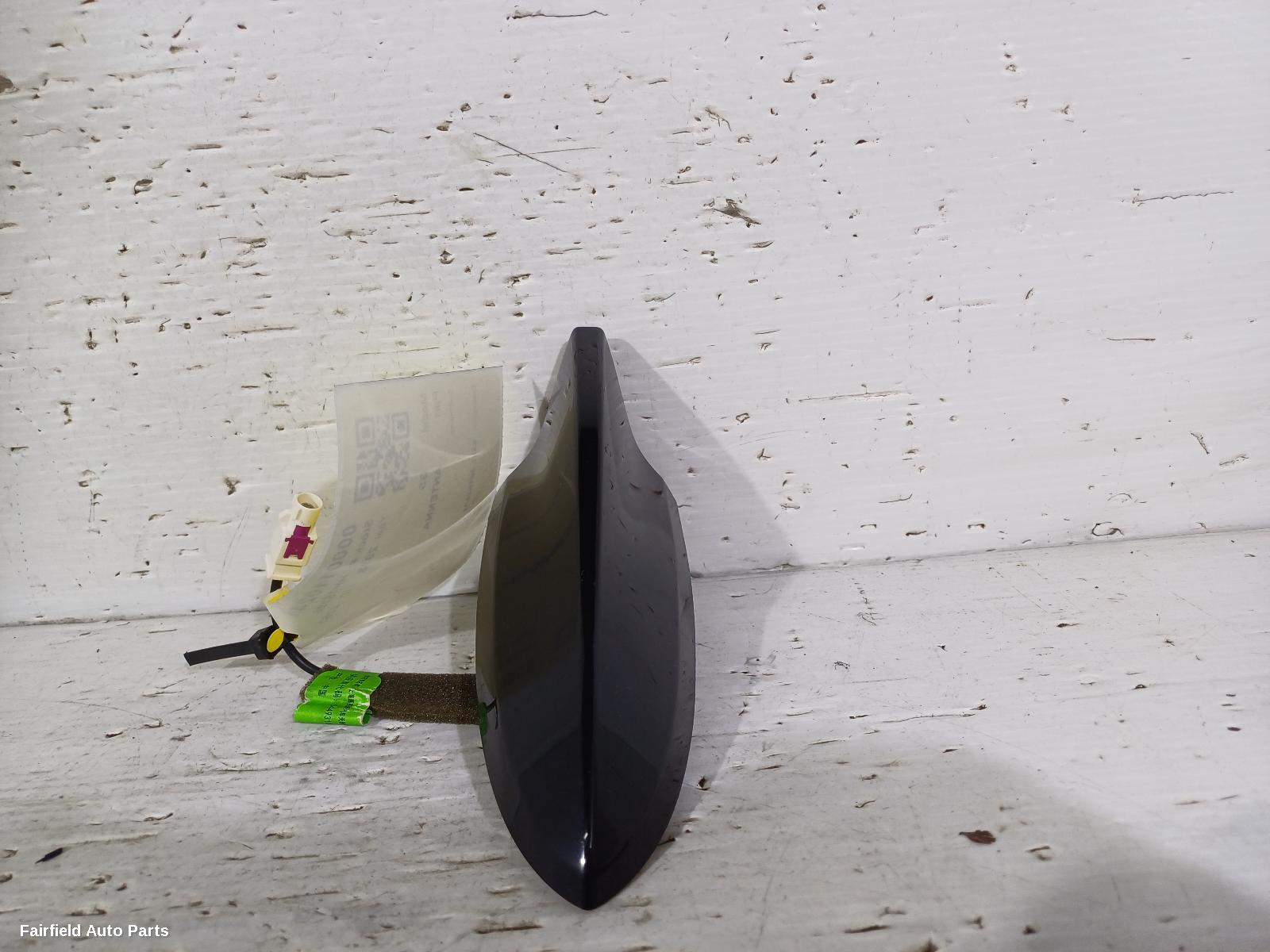 2016-2019 Mg Gs Antenna