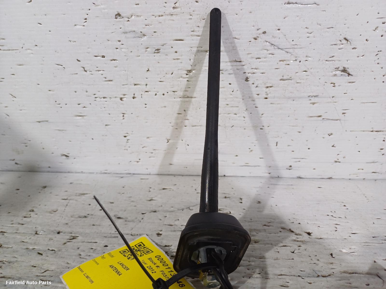 2007-2015 Mitsubishi Lancer Antenna