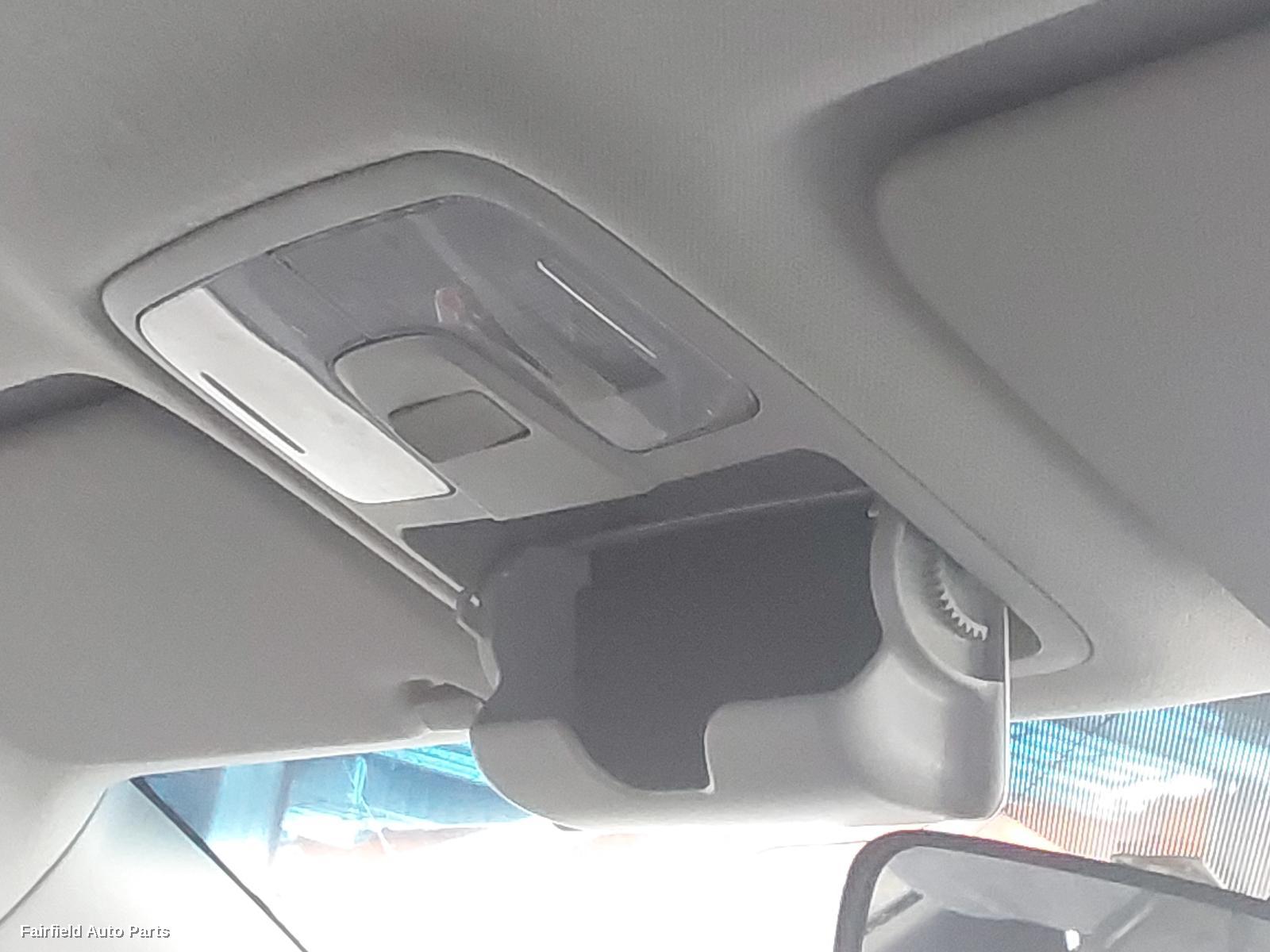 2009-2016 Hyundai Ix35 Left Door Mirror