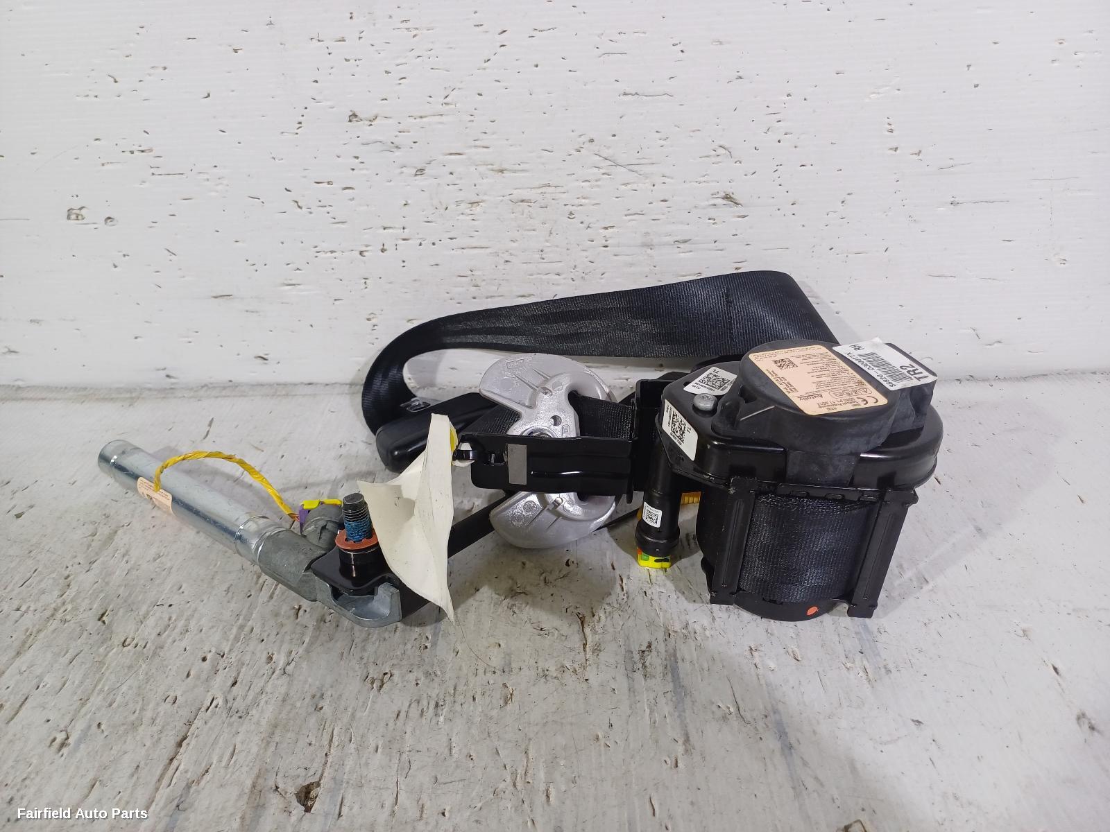 2015-2021 Hyundai Tucson Seatbelt Stalk