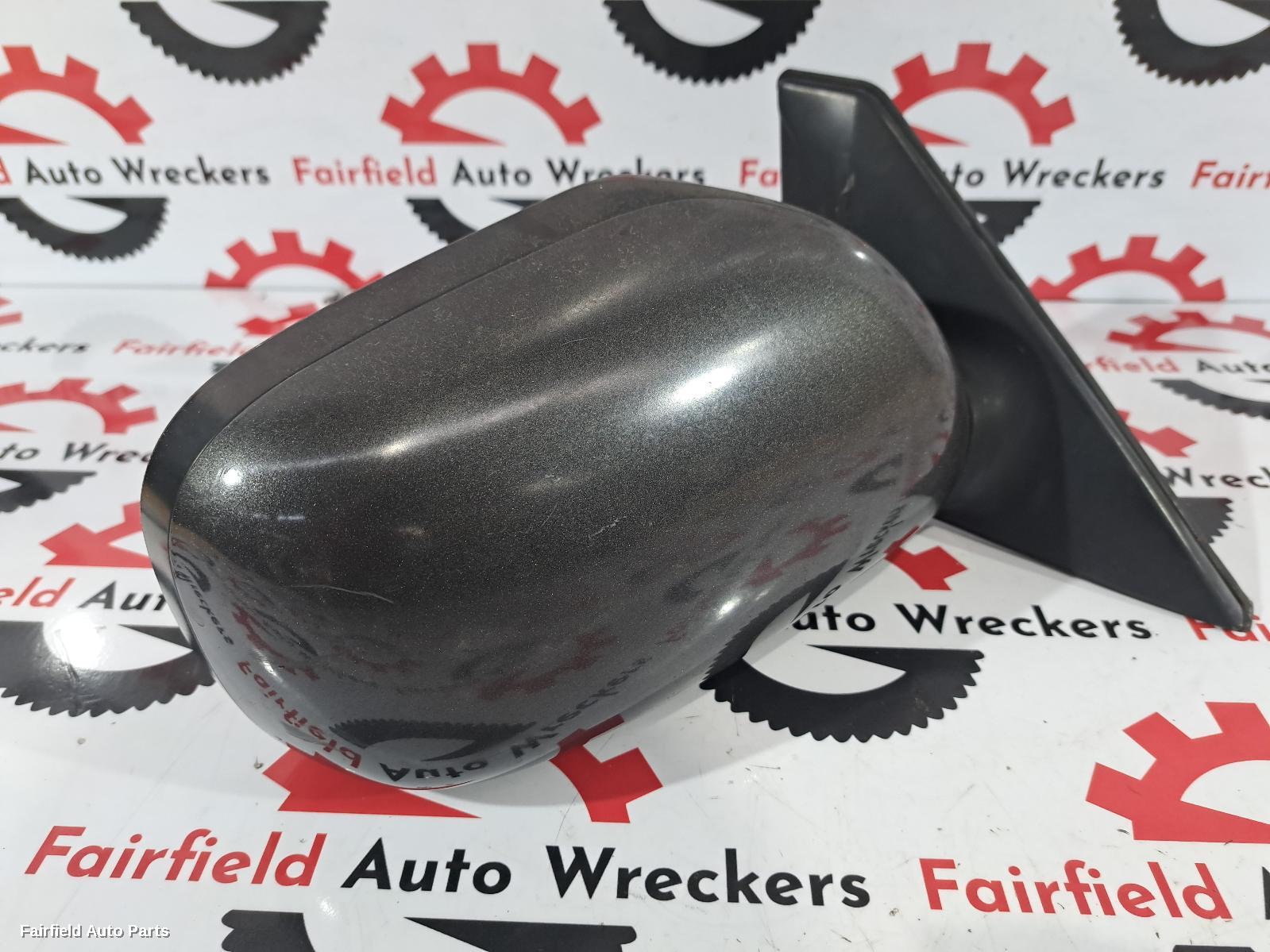 1999 Lexus Is200/is300 Right Door Mirror