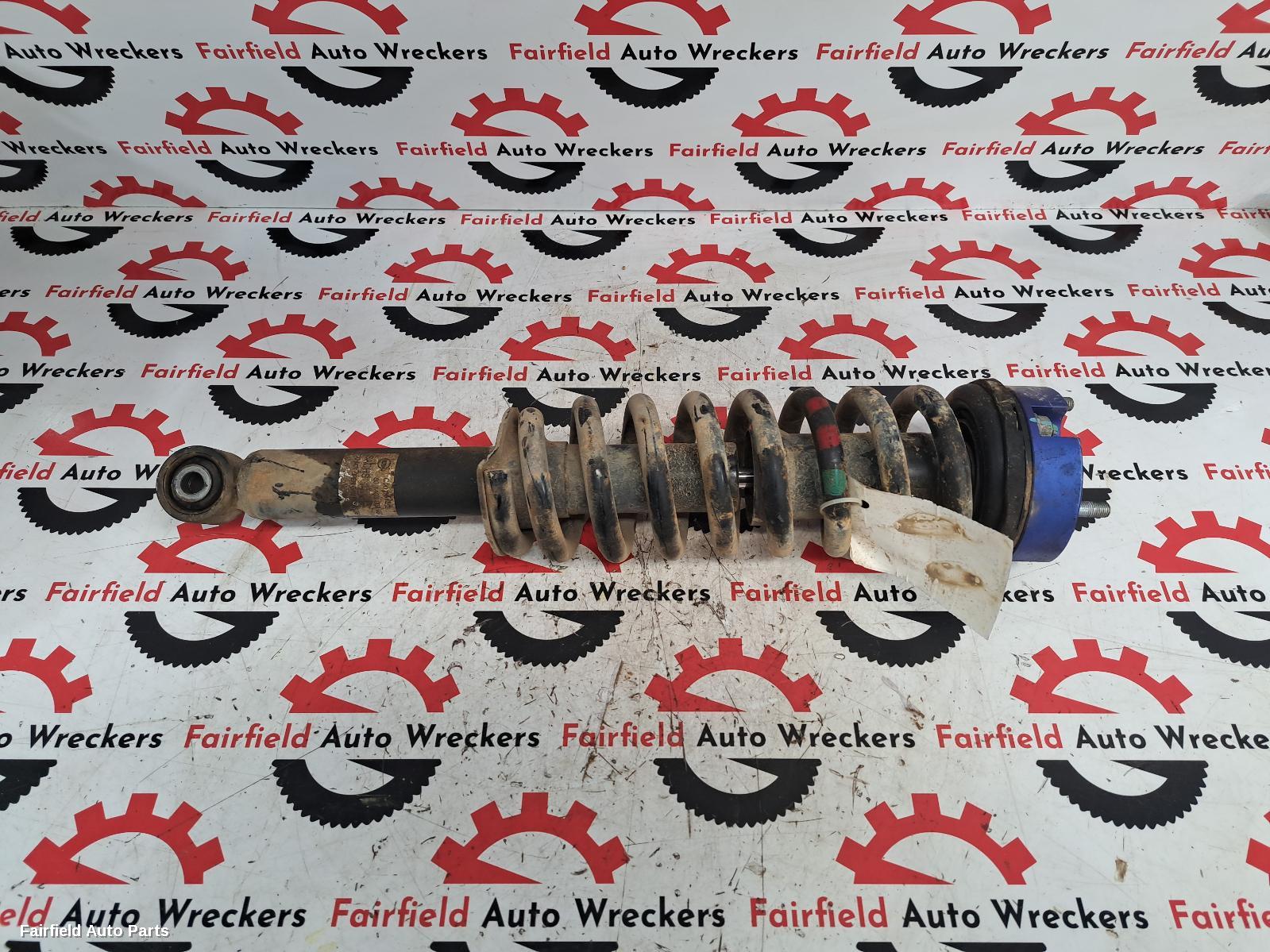 2017-2021 Ldv T60 Left Front Strut