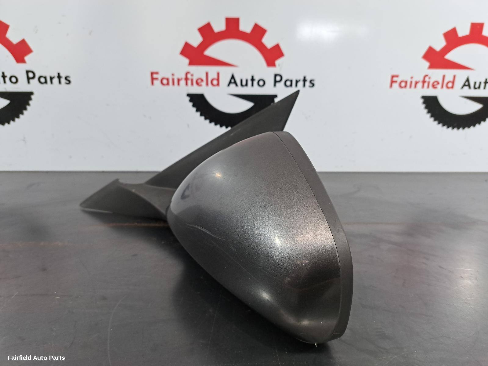 2011-2020 Alfa Romeo Giulietta Left Door Mirror