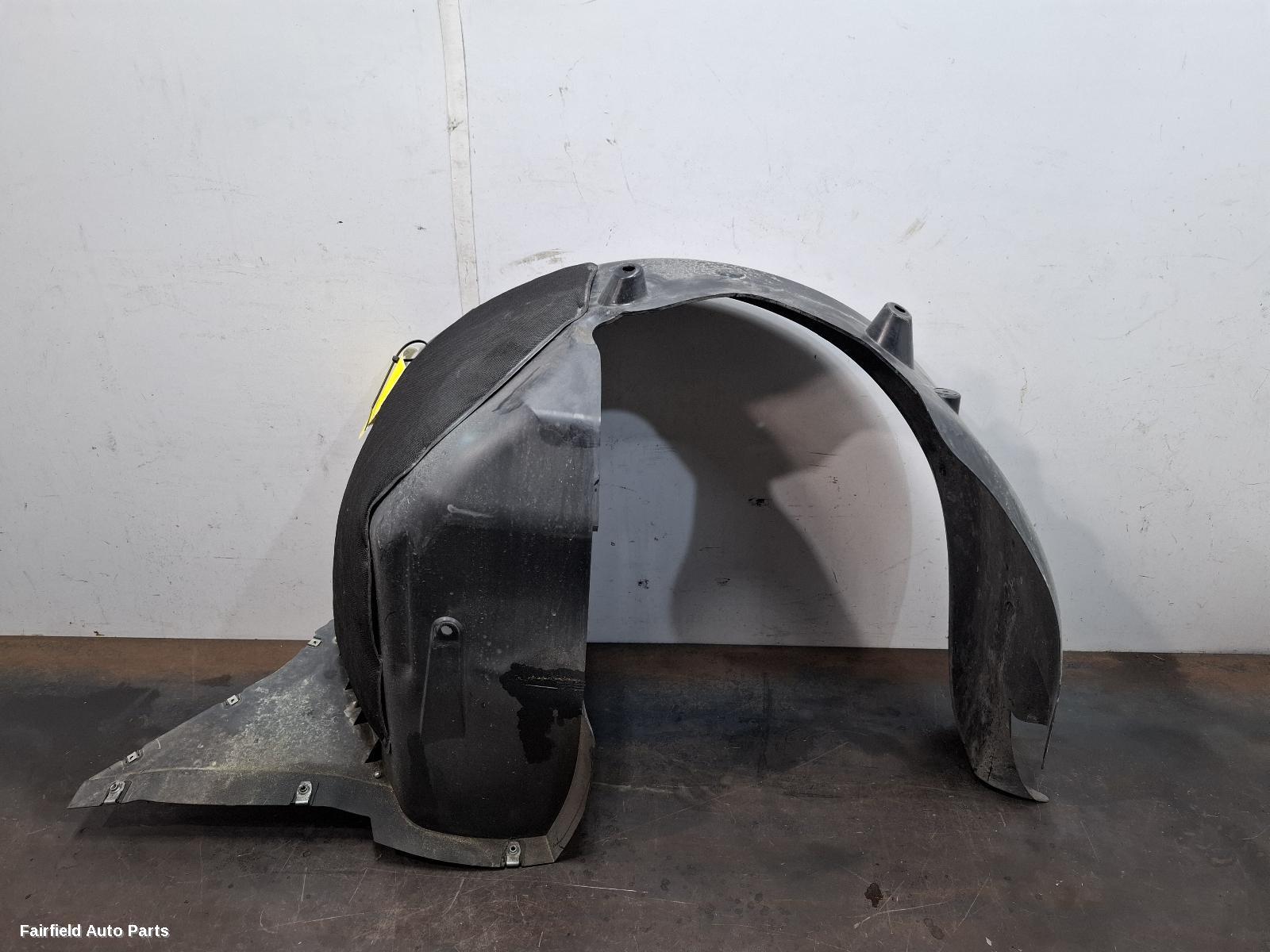 2018-2024 Mg Mg3 Right Guard Liner