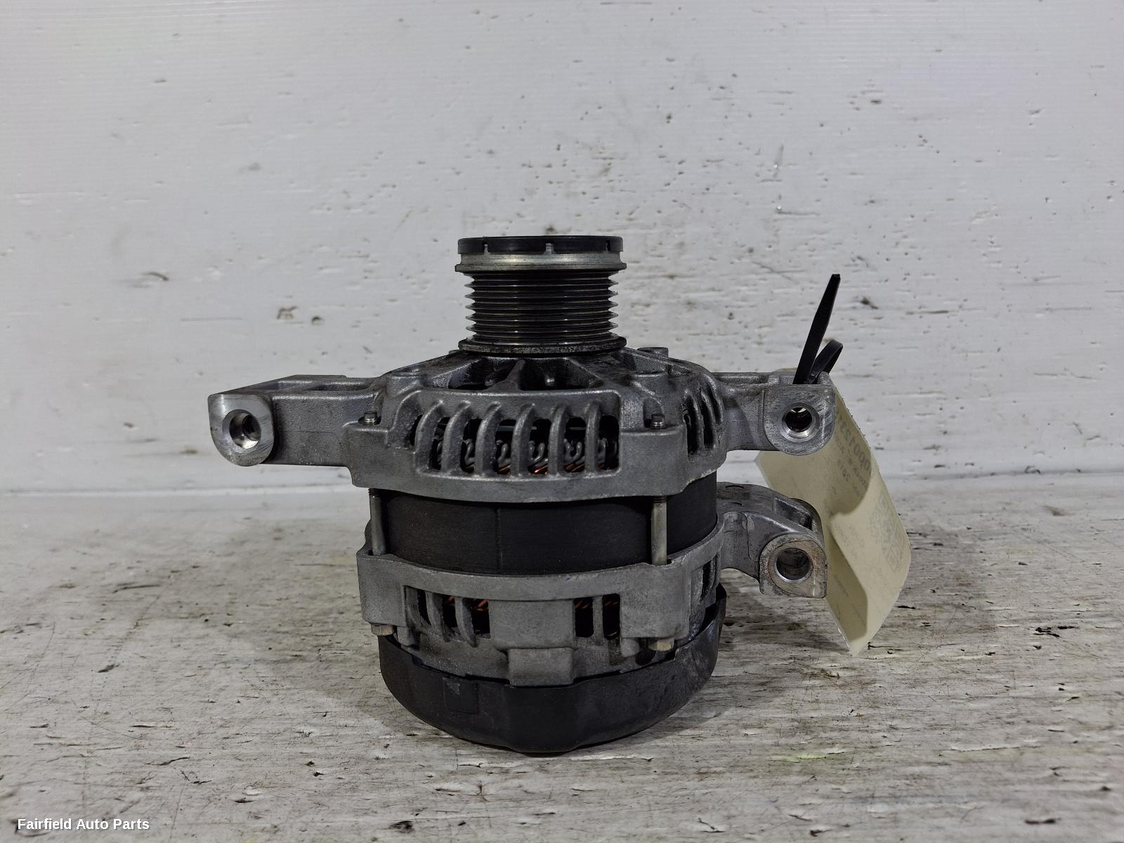 2016-2023 Toyota C-hr Alternator