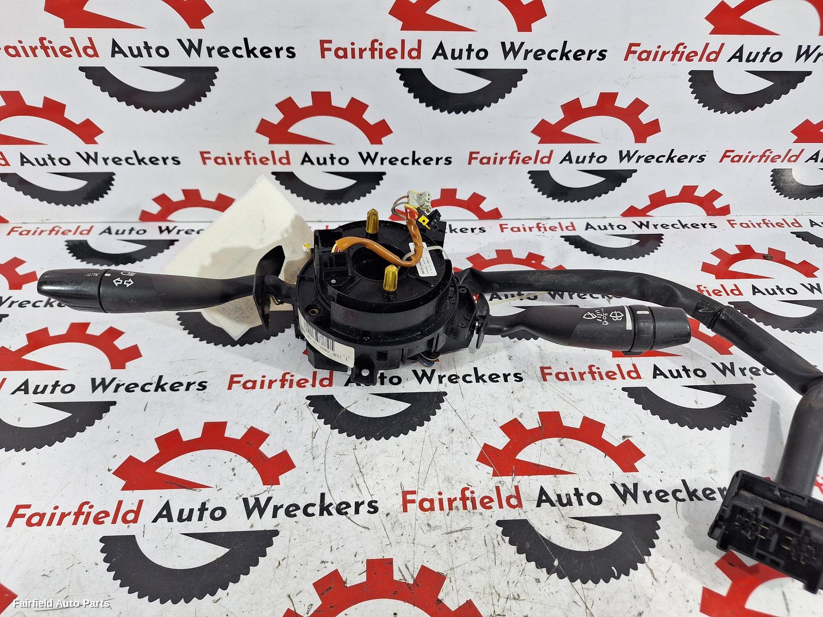 2008-2014 Ford Falcon Airbag Module Sensor
