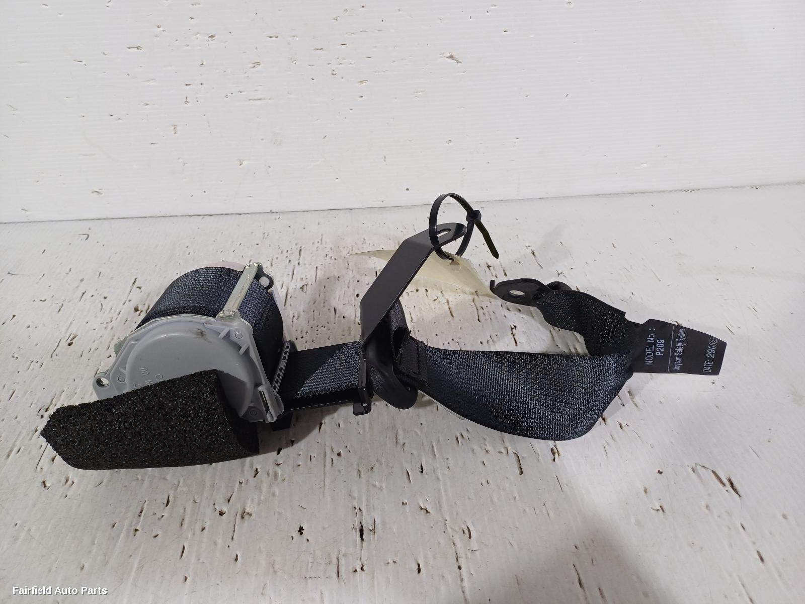 2015-2025 Suzuki Vitara Seatbelt Stalk