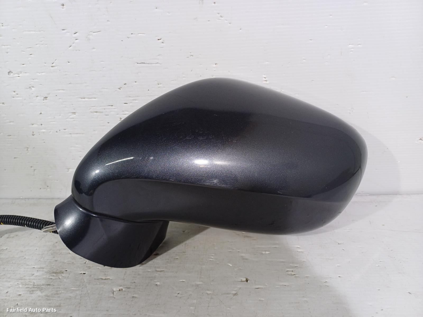 2007 Lexus Is250/is250c Left Door Mirror