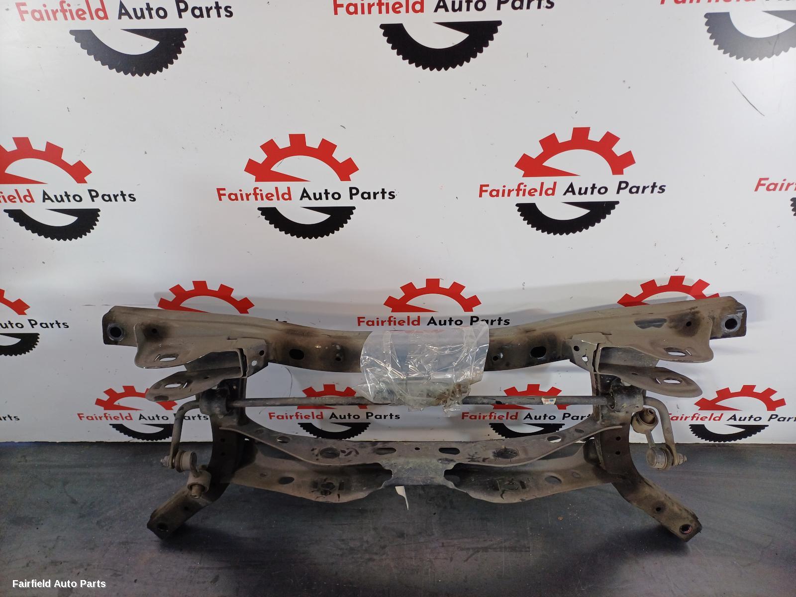 2015-2020 Hyundai Elantra R Beam Cradle Xmembr