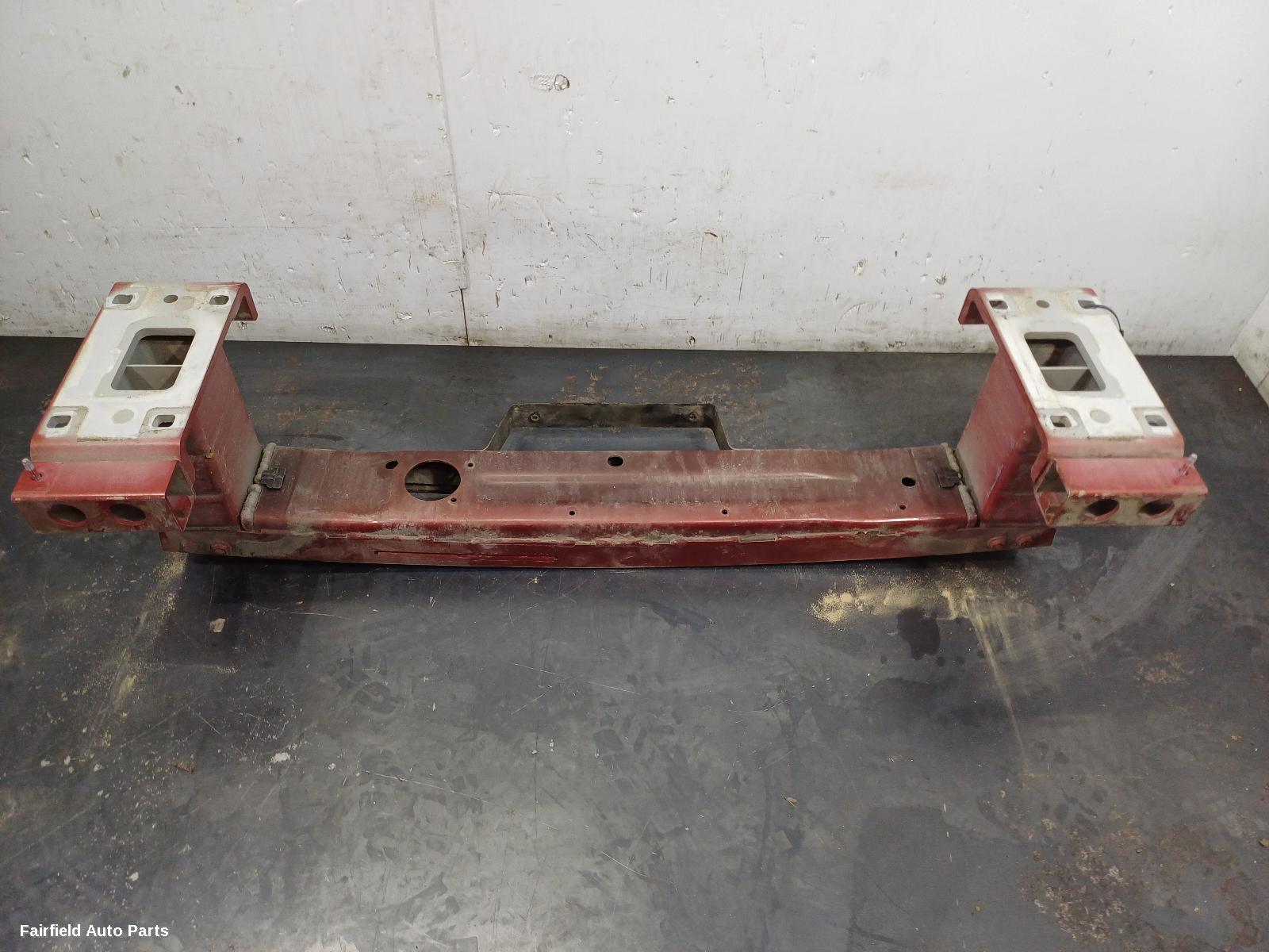 2013-2017 Land Rover Rangerover Sport F Bar Reinforc Brack