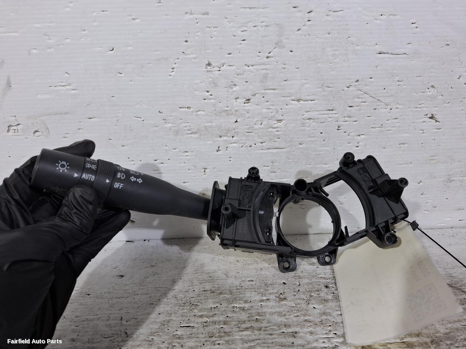 2020-2026 Ldv Deliver 9 Combination Switch