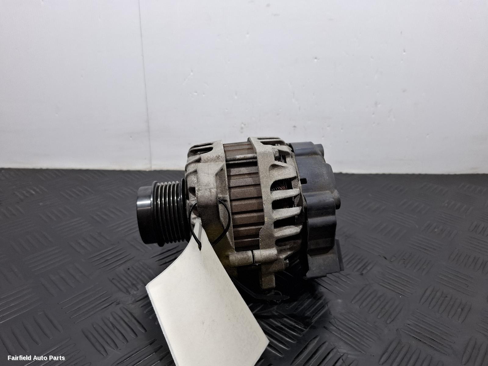 2012-2015 Hyundai I20 Alternator