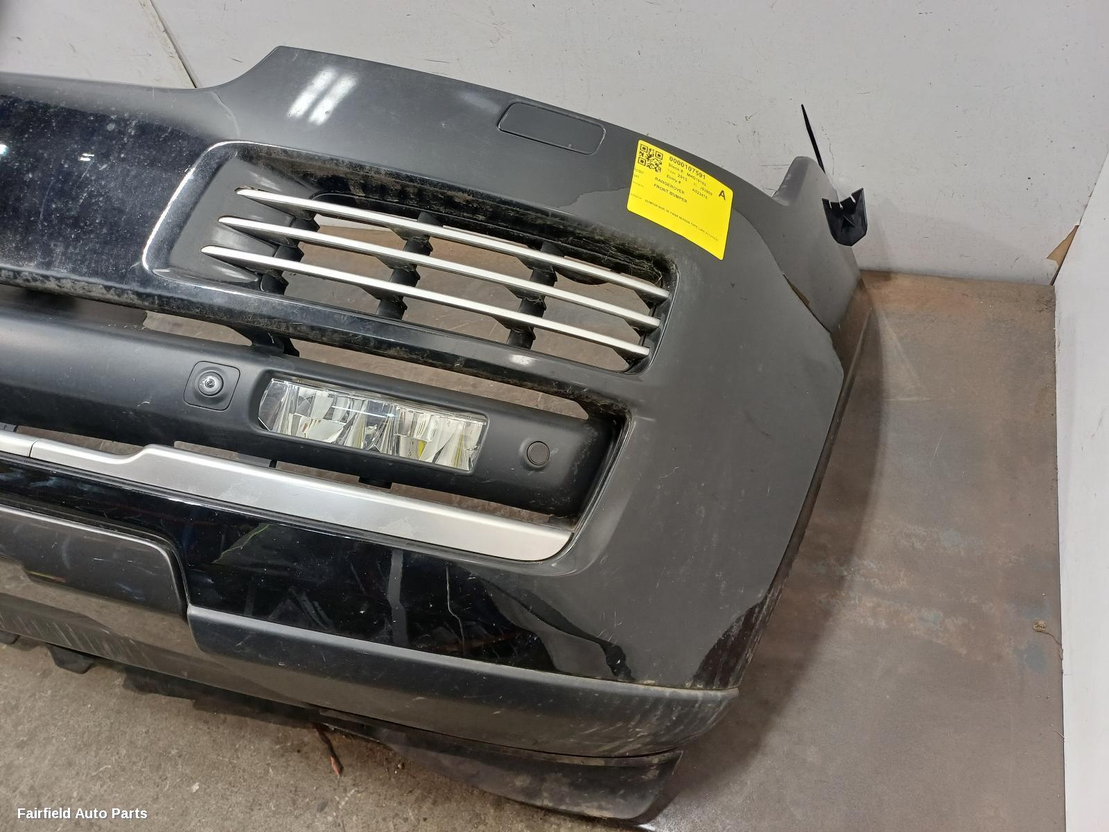 2013-2021 Land Rover Rangerover Front Bumper