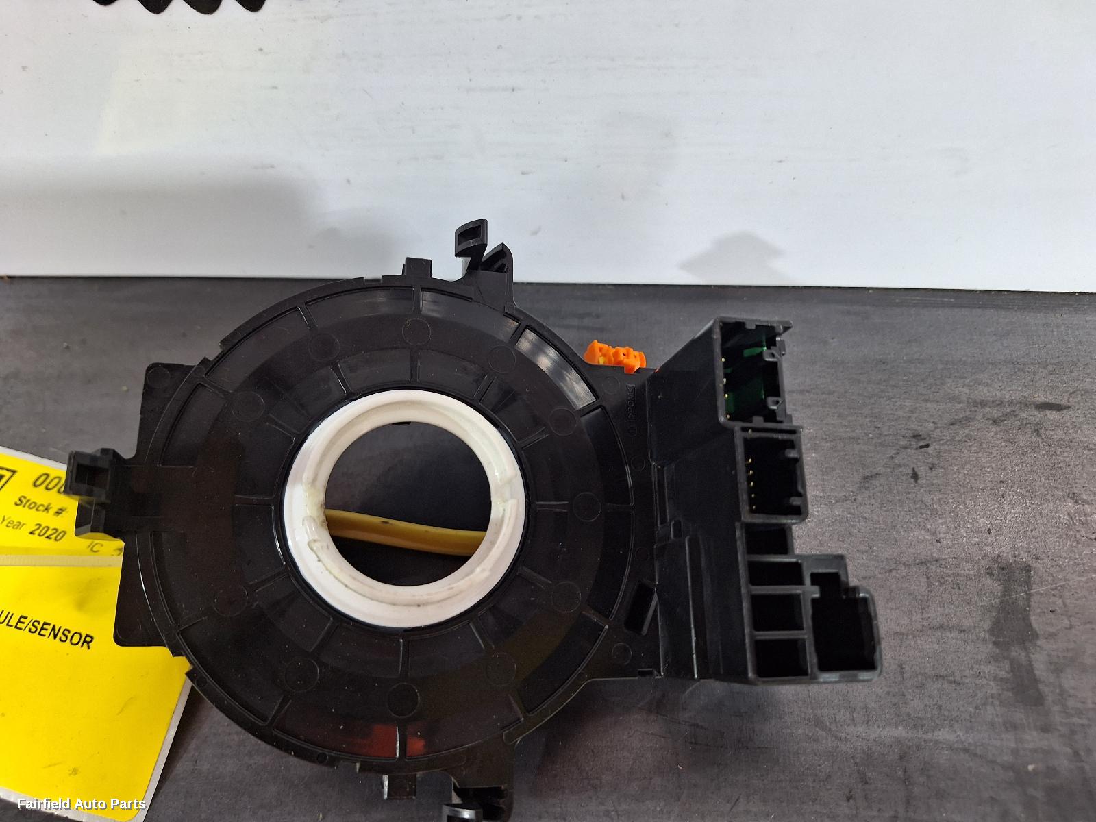 2016-2023 Mitsubishi Triton Airbag Module Sensor