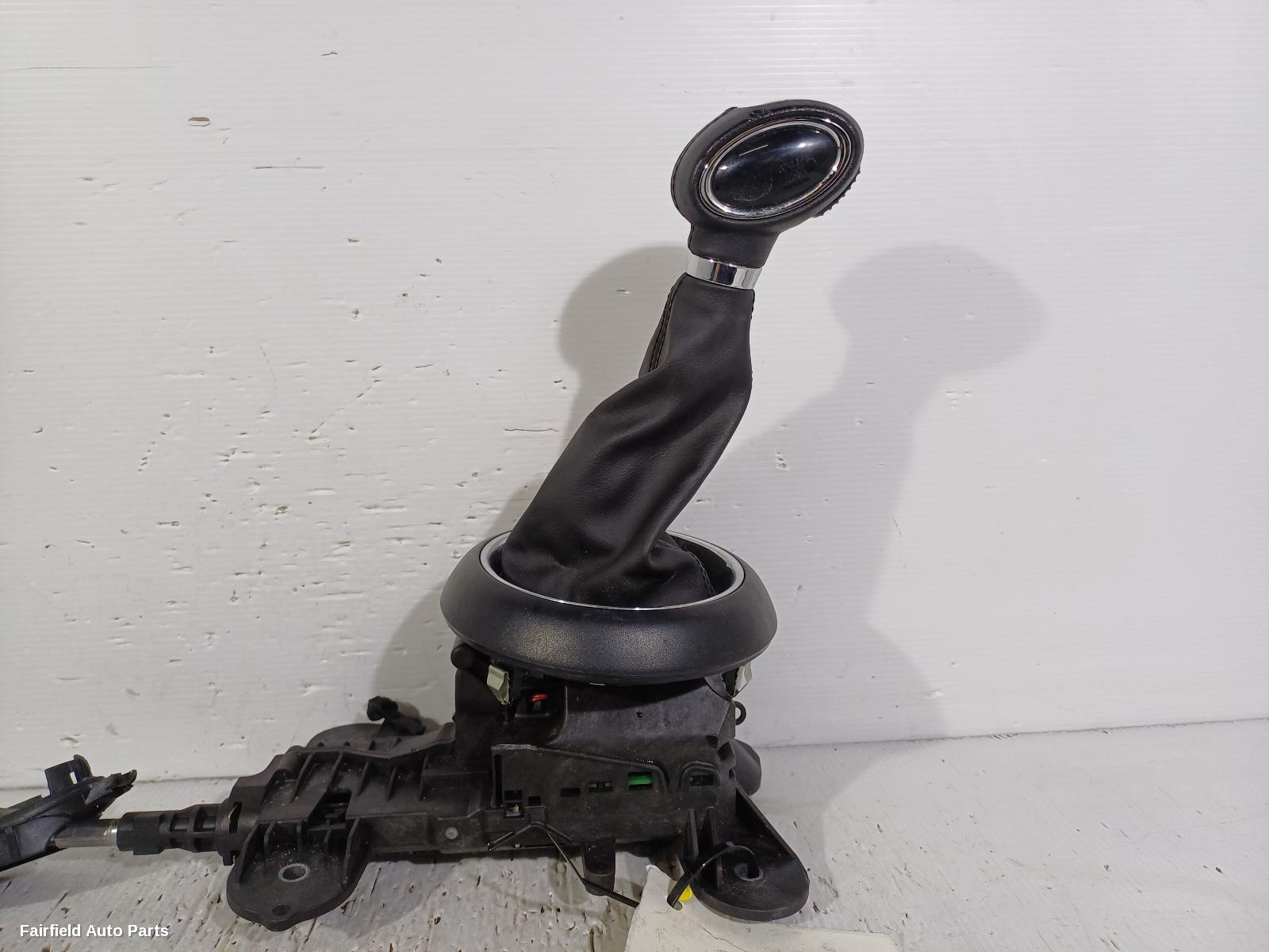 2014 Mini Cooper Gear Stick Shifter