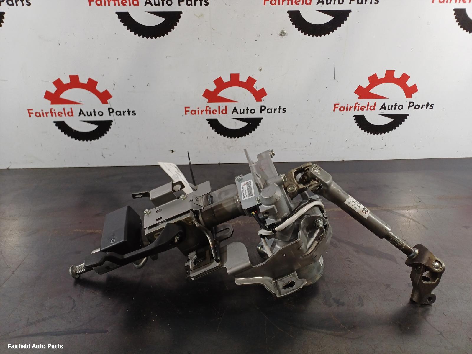 2014-2022 Nissan Xtrail Steering Column