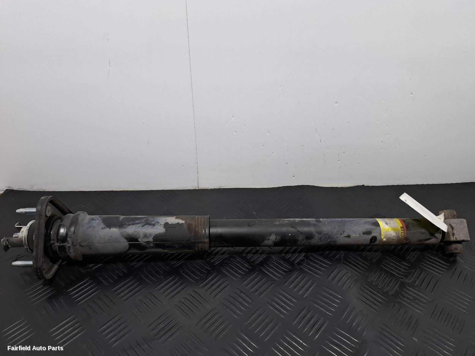 2014-2025 Lexus Rc Left Rear Strut