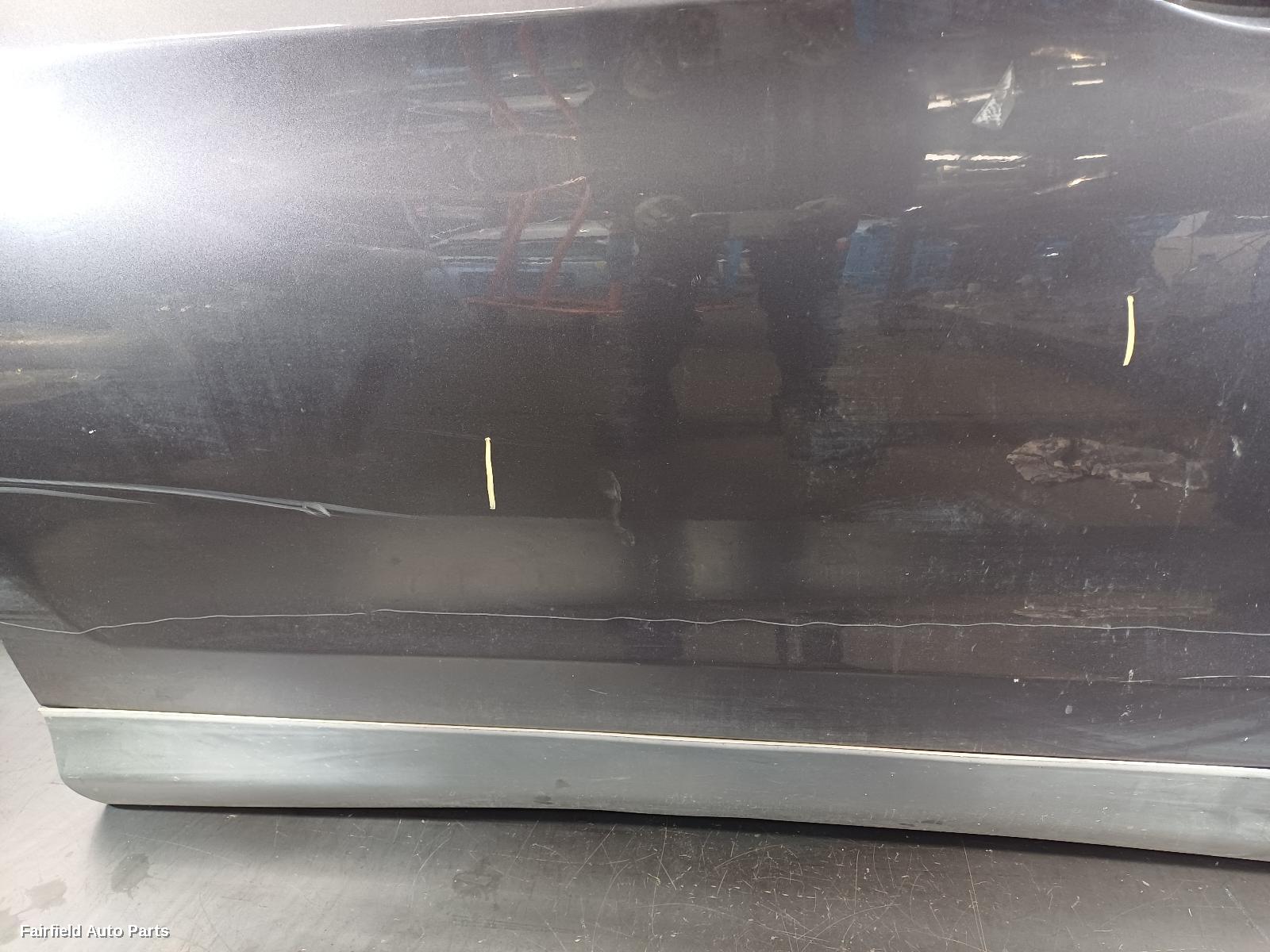 2012-2017 Honda Crv Left Front Door