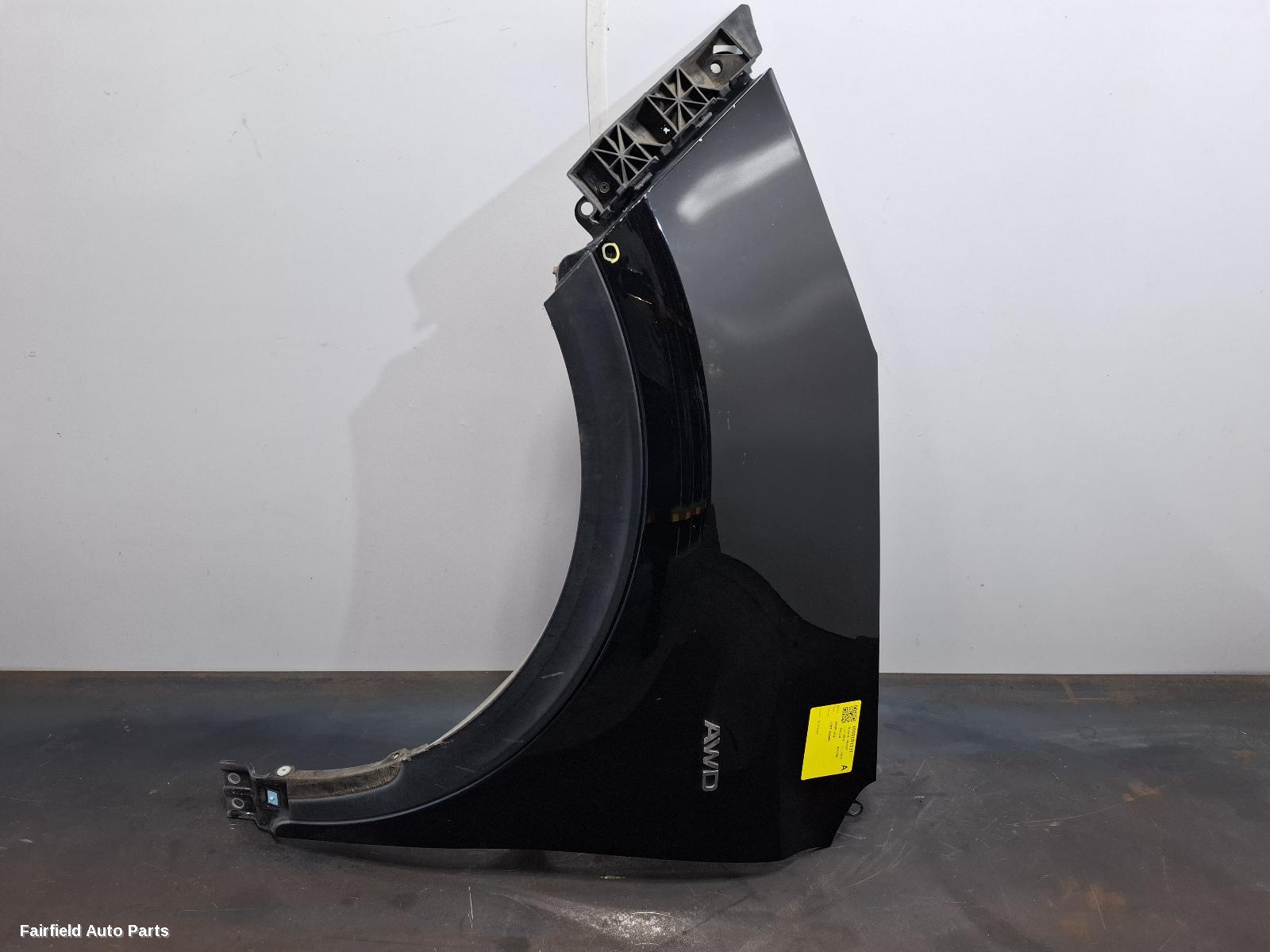 2015-2021 Kia Sportage Left Guard