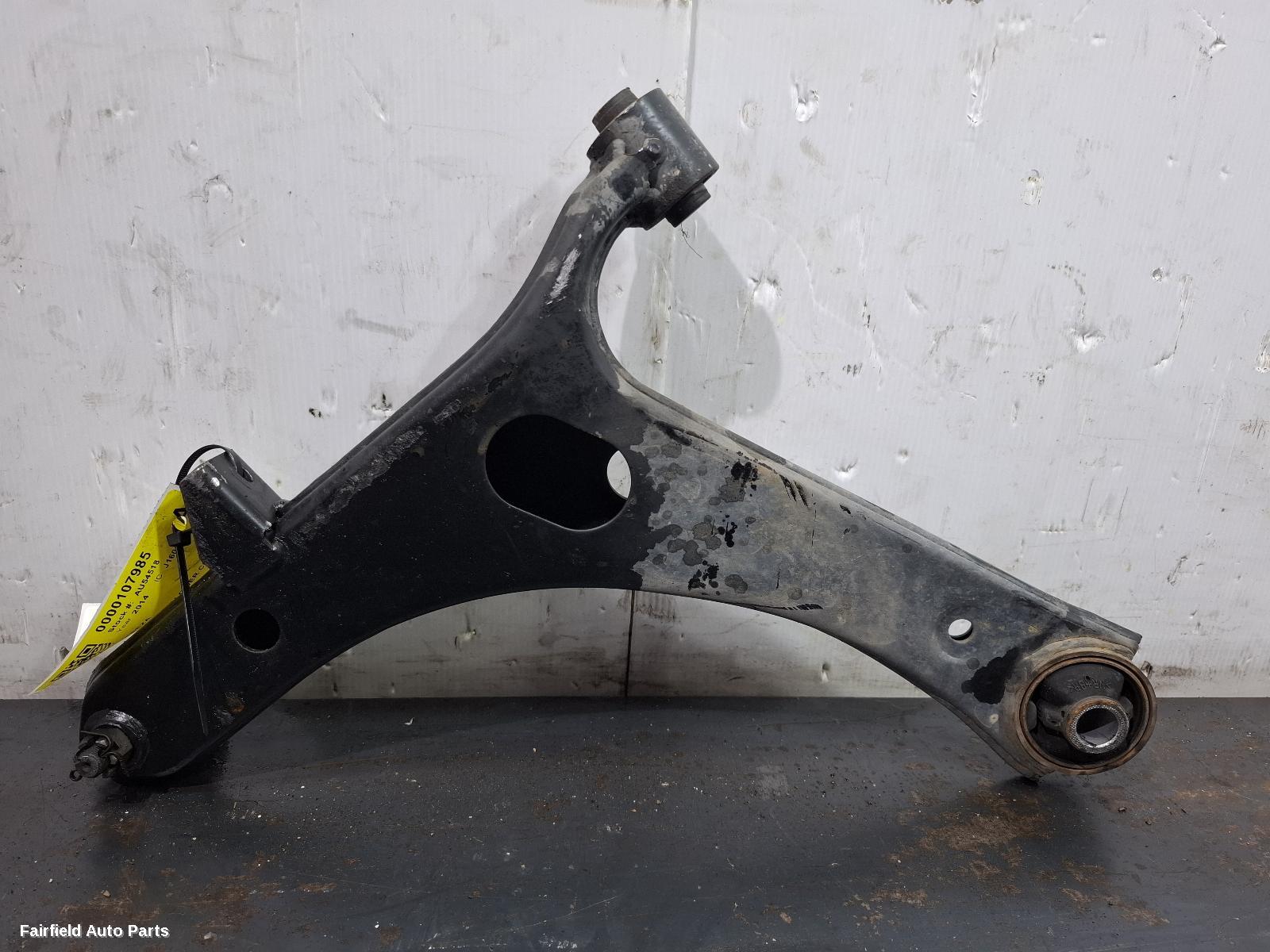 2011-2017 Subaru Impreza Right Front Lower Control Arm