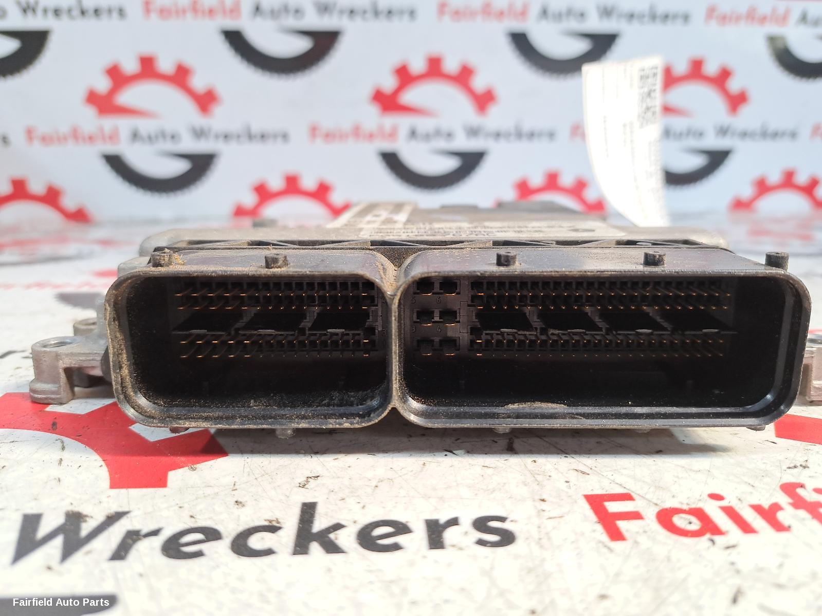 2010-2013 Jeep Grandcherokee Ecu