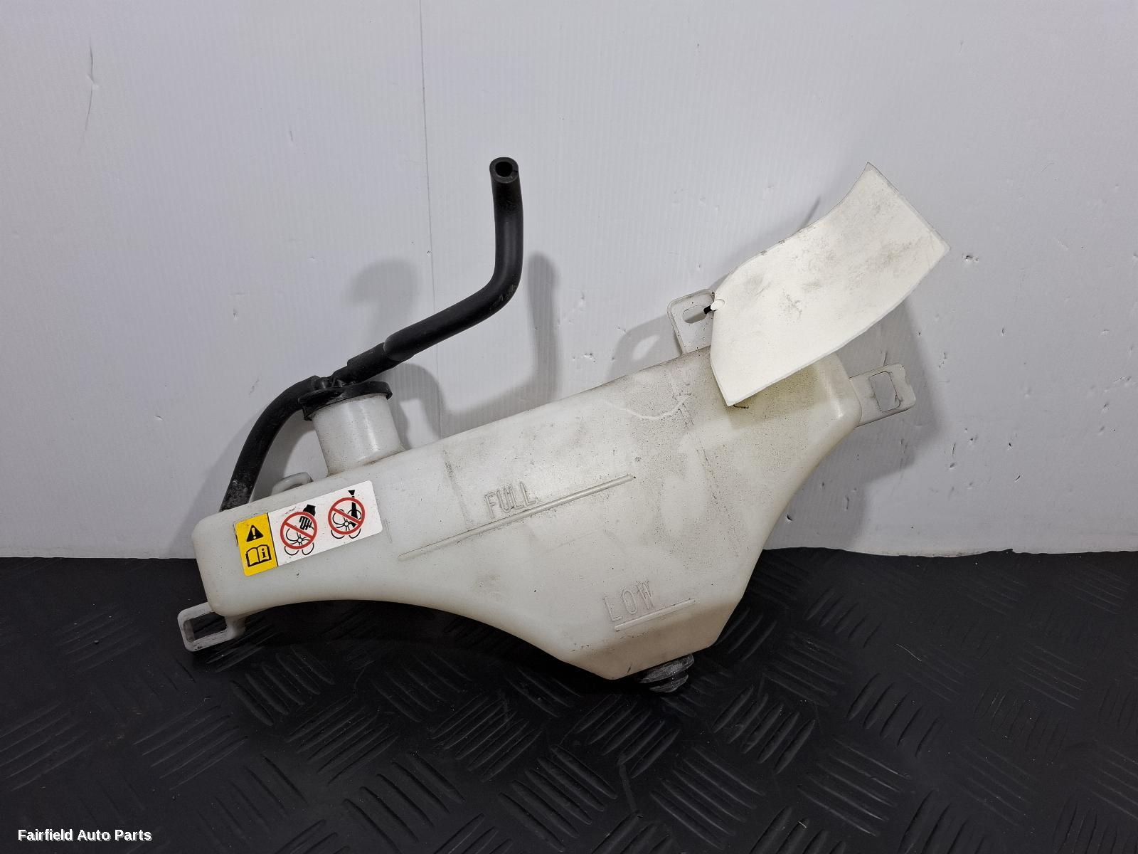 2014-2025 Lexus Rc Overflow Bottle